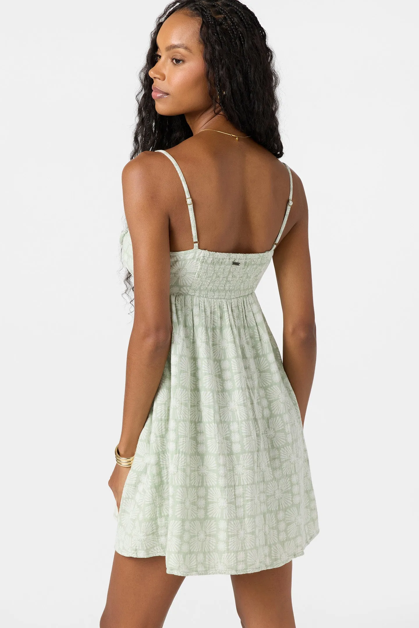 Natalya Geo Short Dress sold by O'Neill product image thumbnail 2