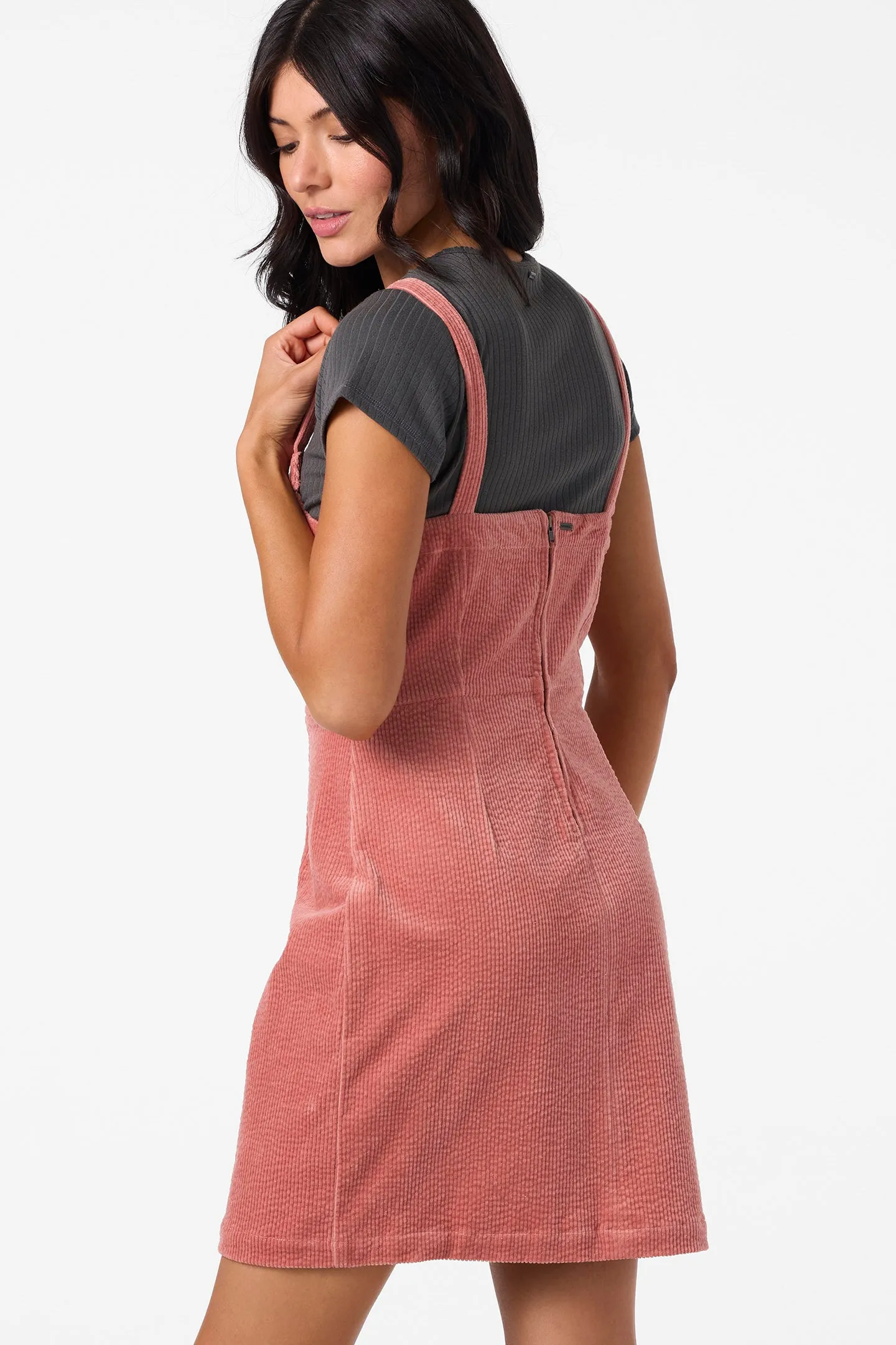 Langford Mini Dress sold by O'Neill product image thumbnail 2