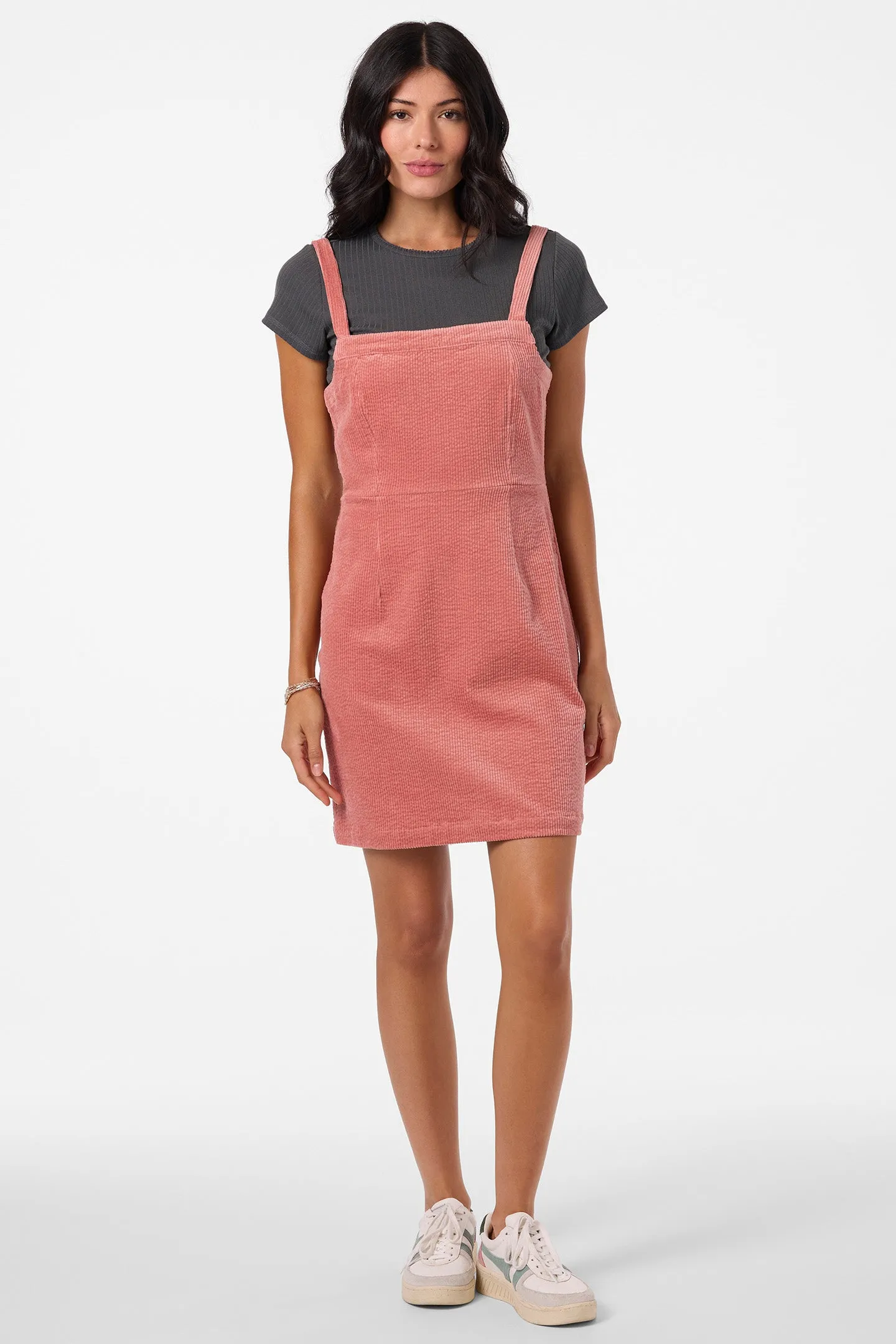 Langford Mini Dress sold by O'Neill product image thumbnail 3