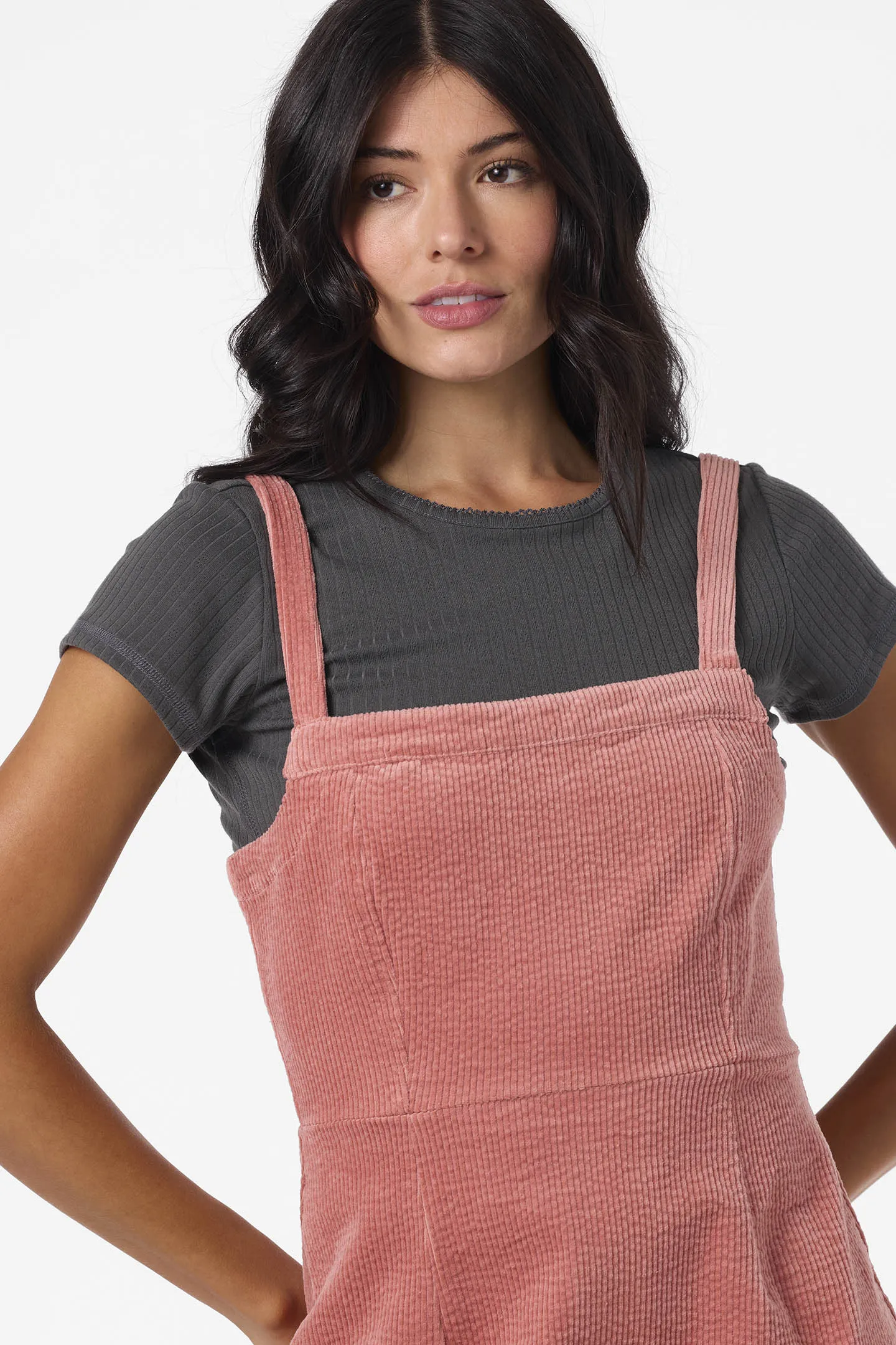 Langford Mini Dress sold by O'Neill product image thumbnail 4