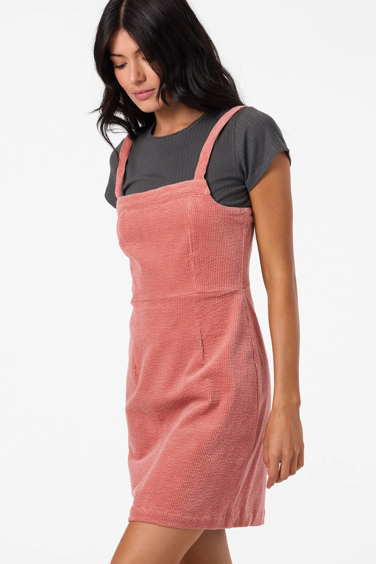 Langford Mini Dress sold by O'Neill product image thumbnail 5