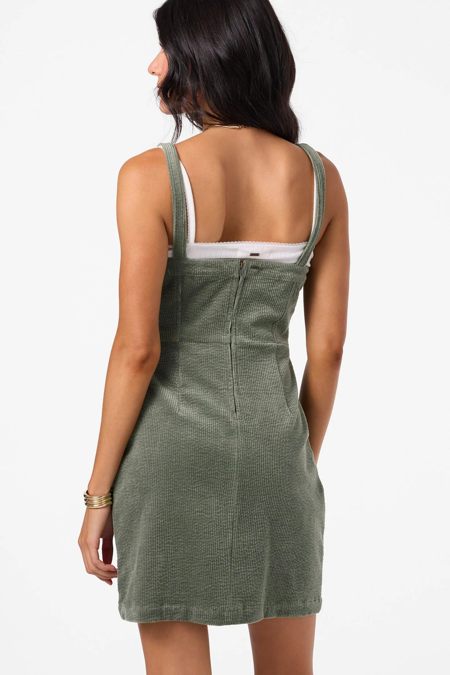 Langford Short Dress sold by O'Neill product image thumbnail 2