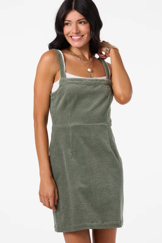 Langford Short Dress sold by O'Neill