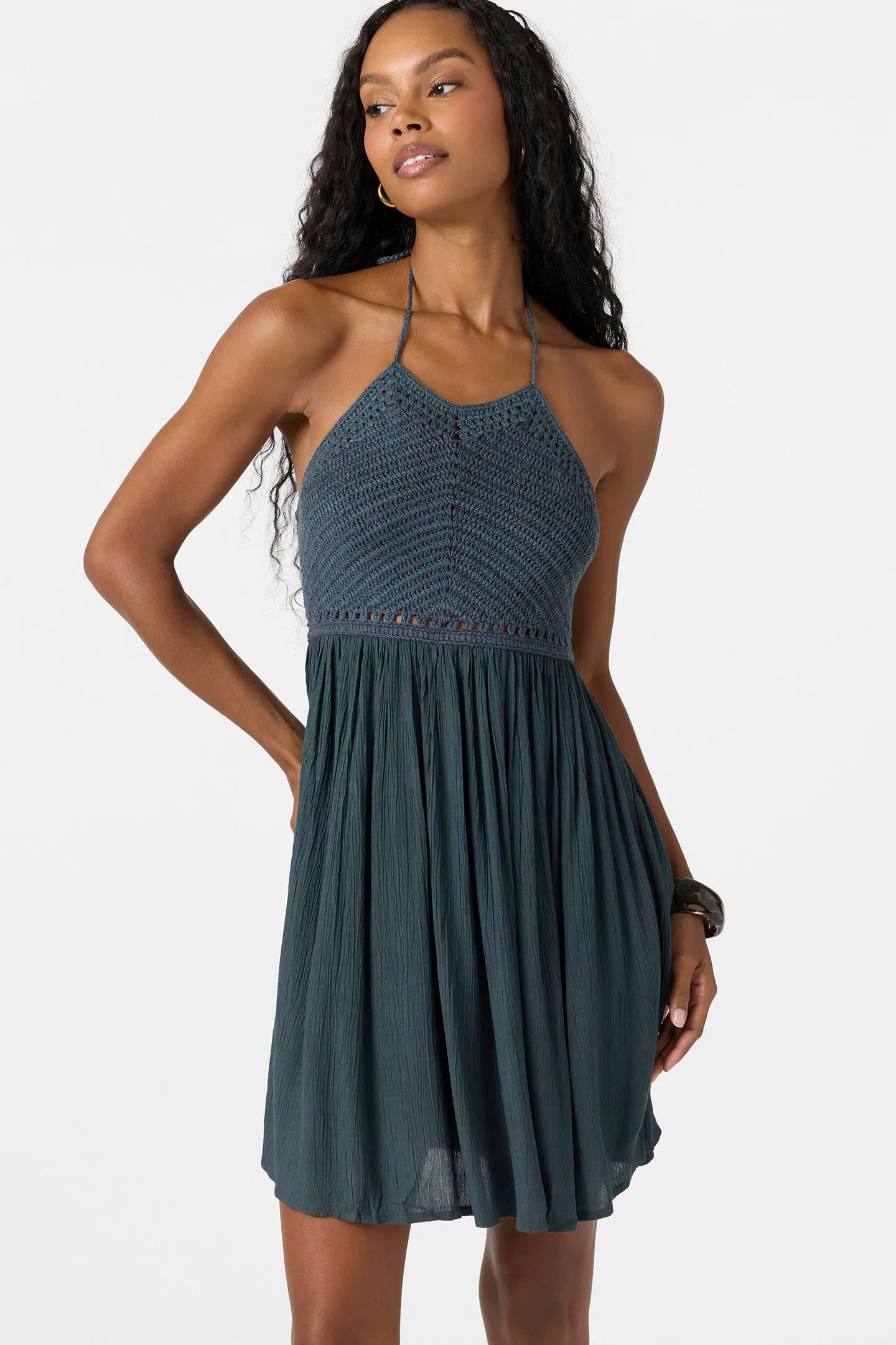 Kindra Short Dress sold by O'Neill product image thumbnail 5