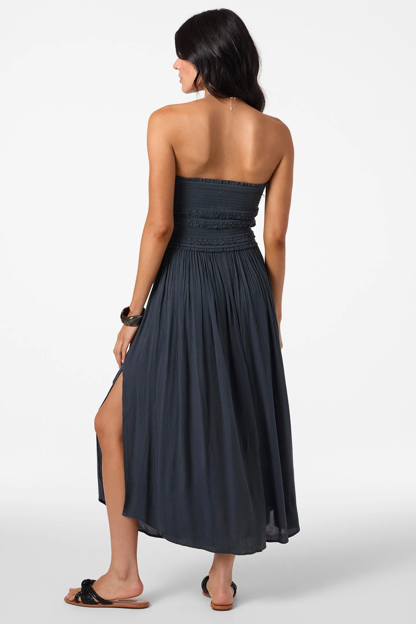 Devyn Midi Dress sold by O'Neill product image thumbnail 2