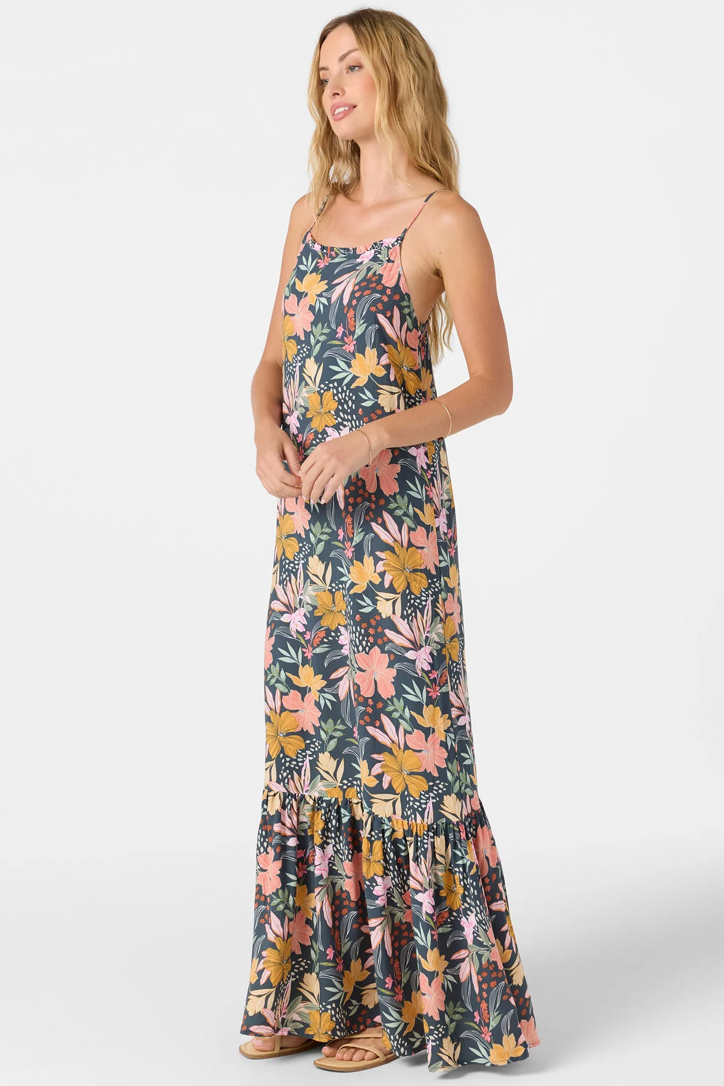 Arynn Maxi Dress sold by O'Neill product image thumbnail 5
