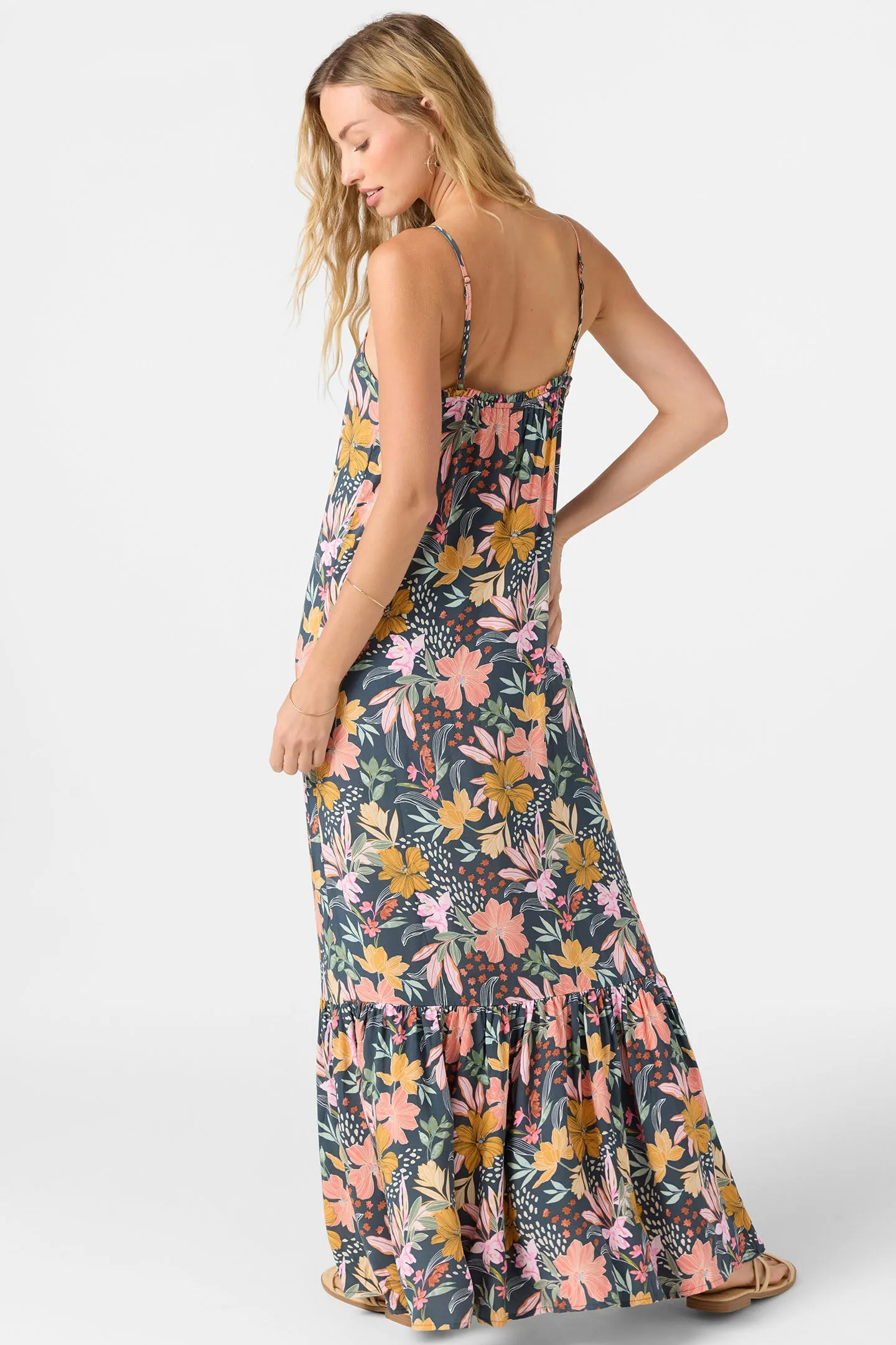 Arynn Maxi Dress sold by O'Neill product image thumbnail 2