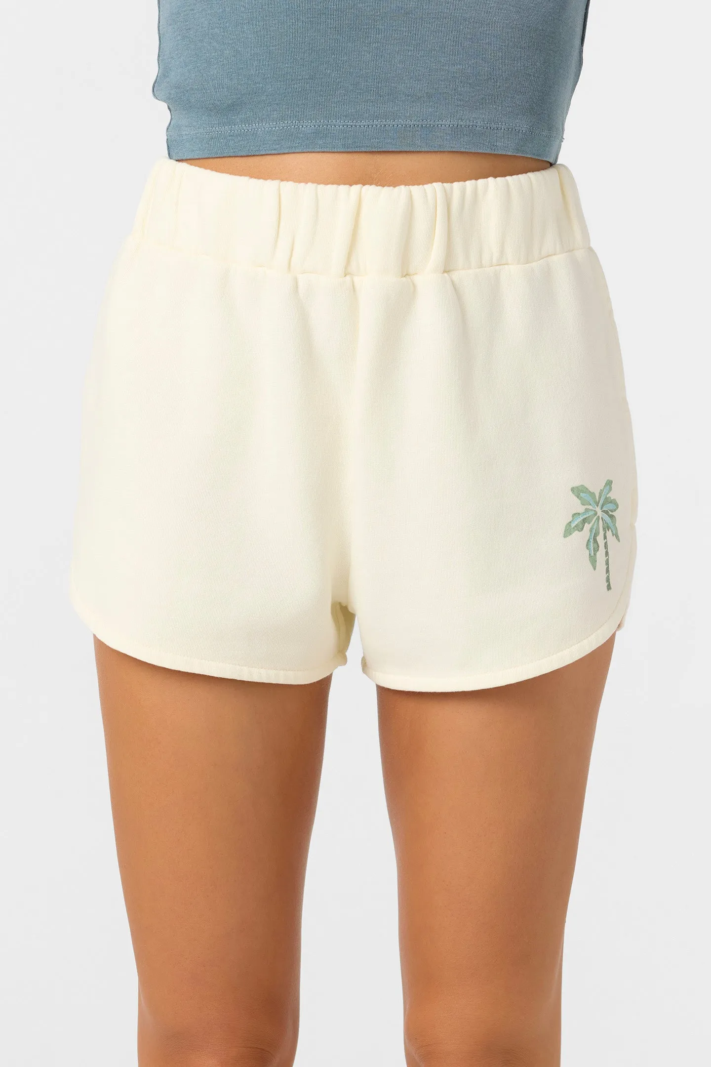 Karma Palma Lounge Shorts sold by O'Neill product image thumbnail 4
