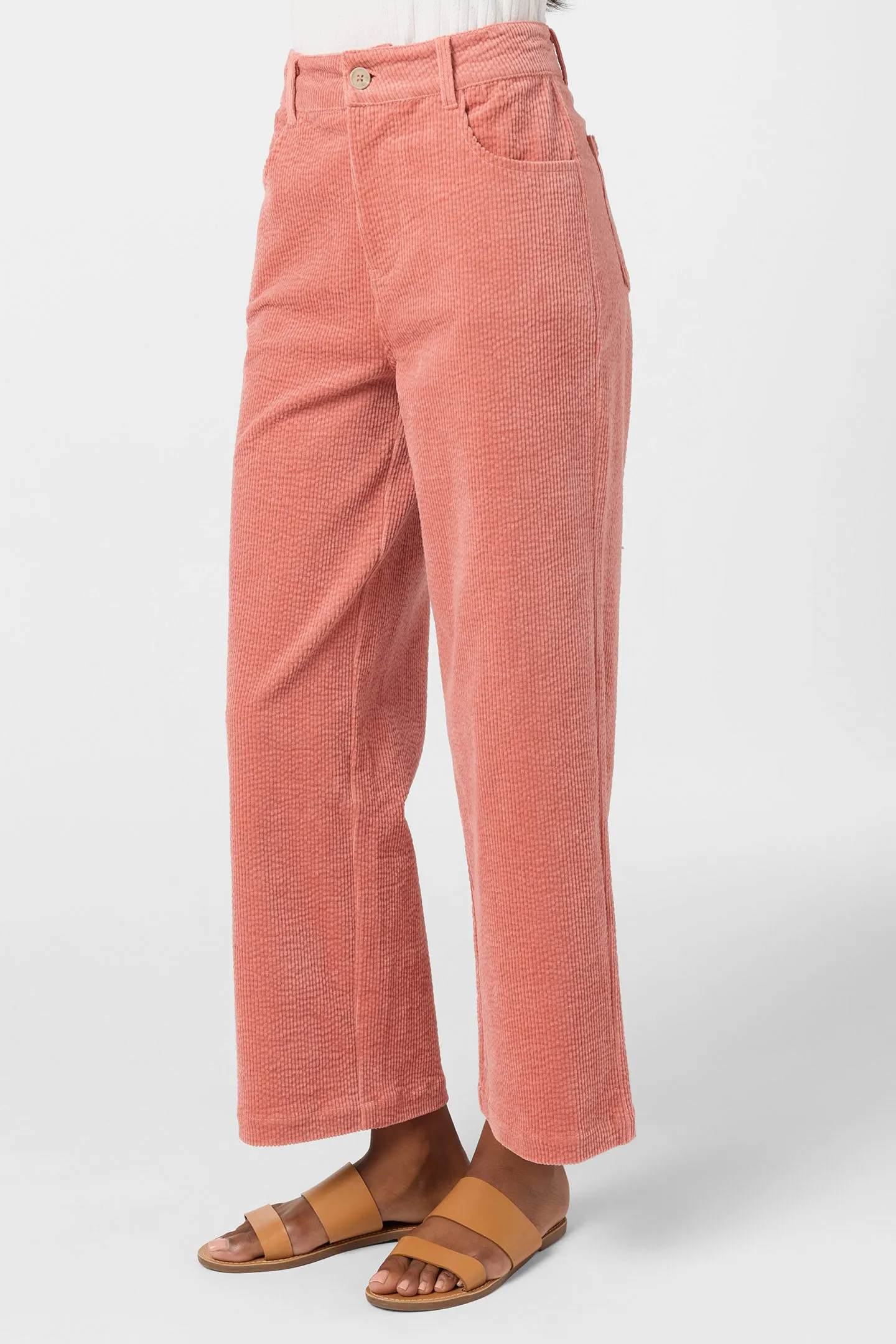 Langford Cord Pants sold by O'Neill product image thumbnail 5