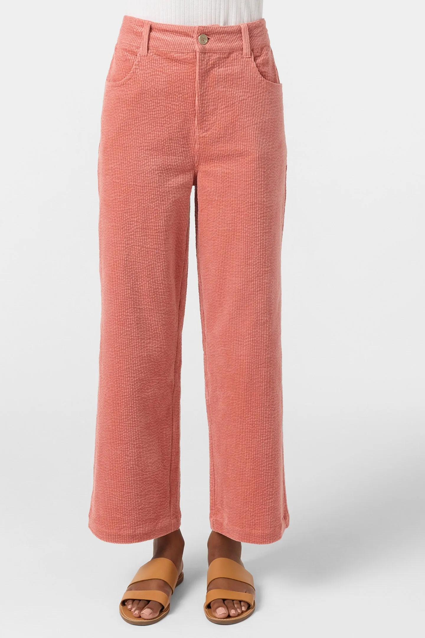 Langford Cord Pants sold by O'Neill product image thumbnail 4