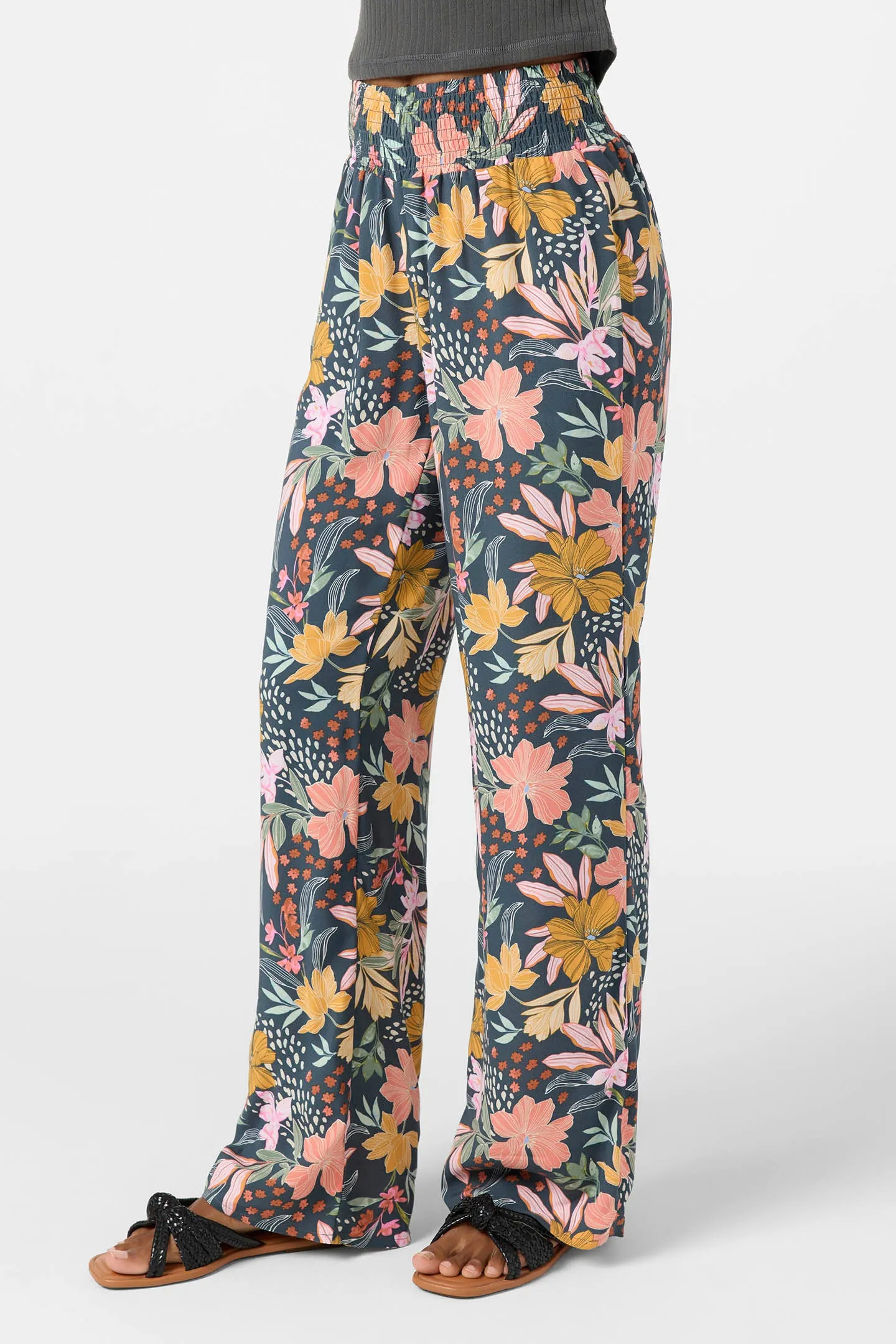 Jonie Mila Pants sold by O'Neill product image thumbnail 5
