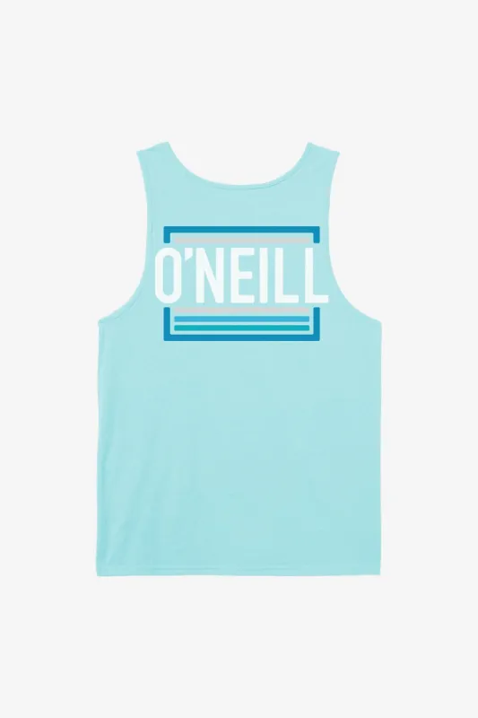 HEADQUARTERS TANK sold by O'Neill