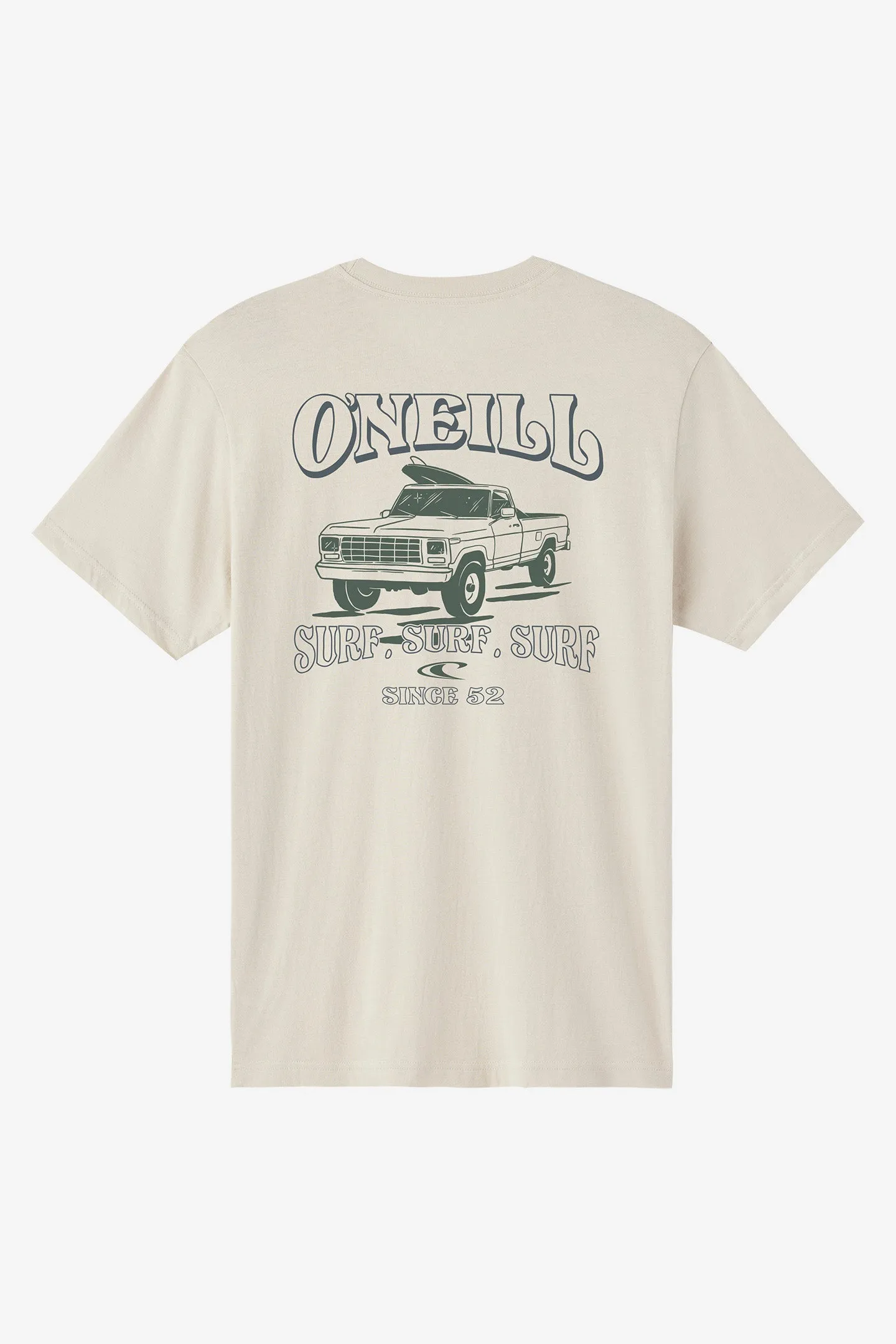 Daily Driver Standard Fit Tee sold by O'Neill