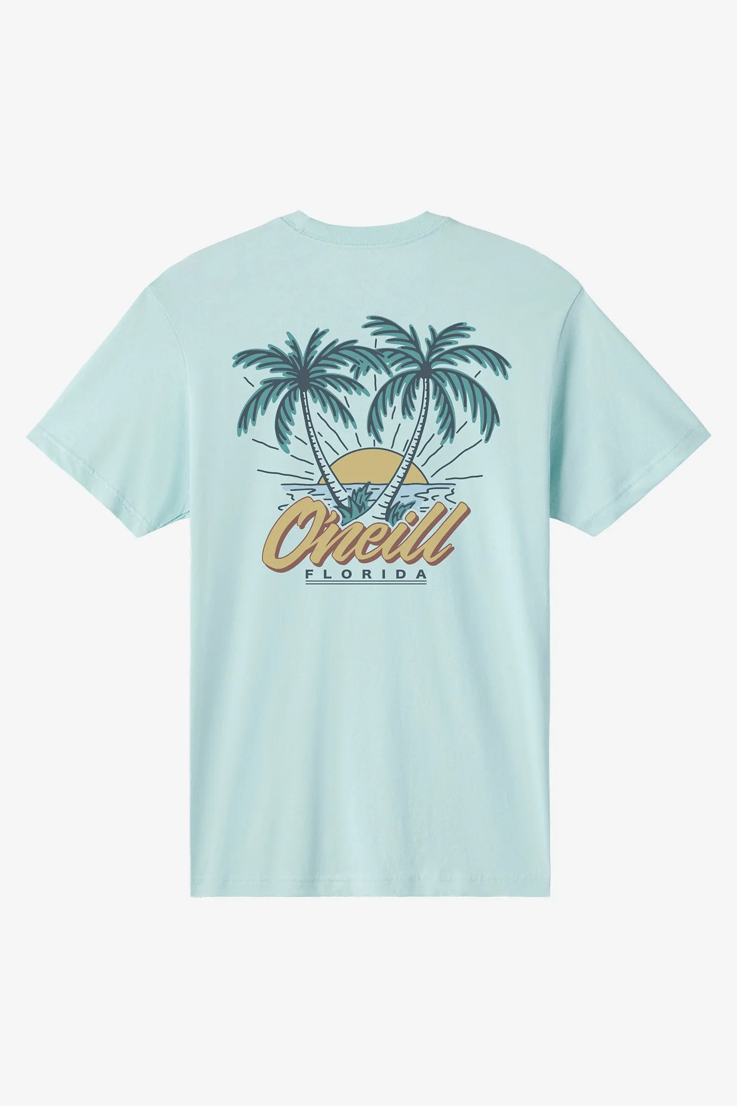 Daybreak Standard Fit Tee sold by O'Neill