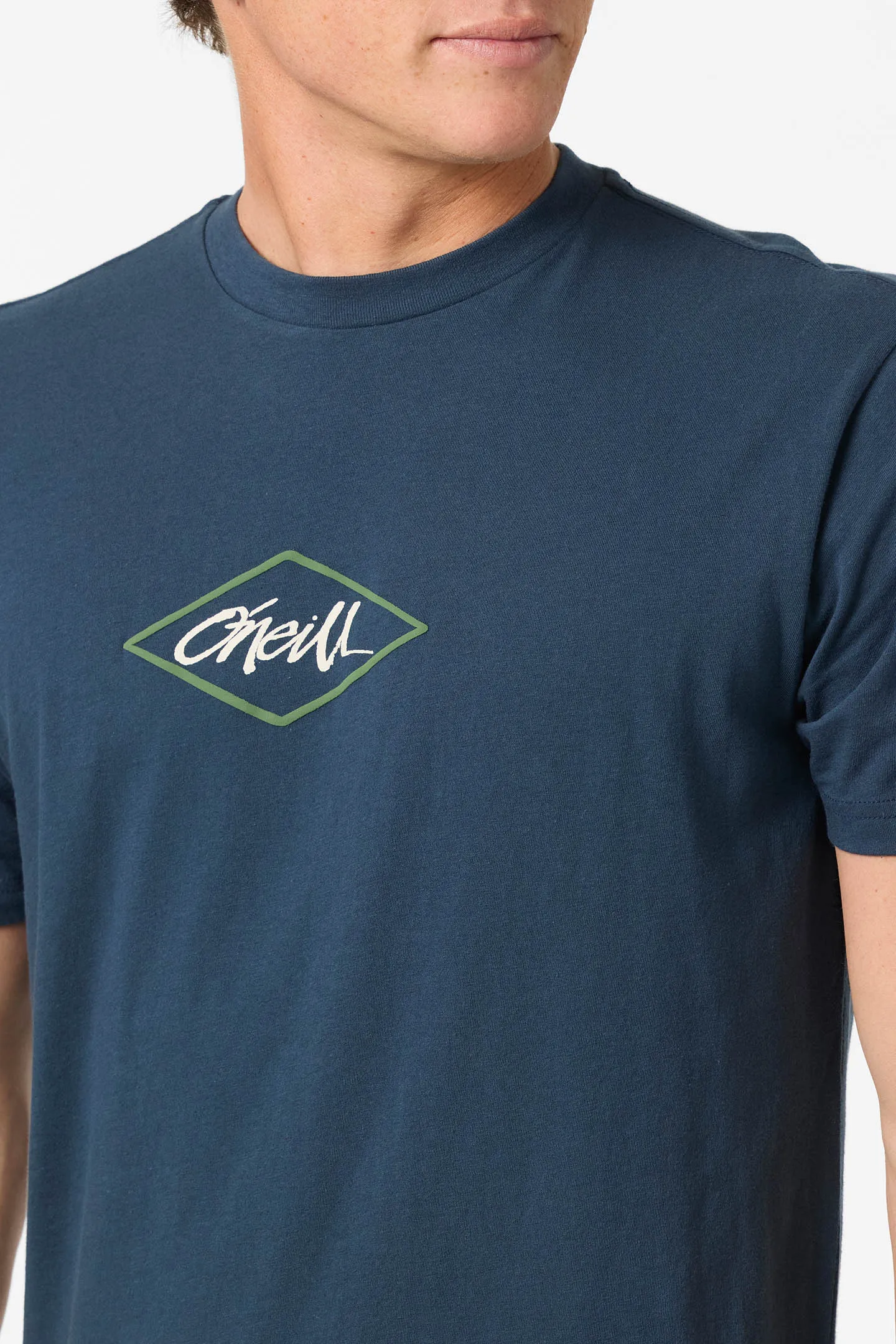 Diamond Standard Fit Tee sold by O'Neill product image thumbnail 4