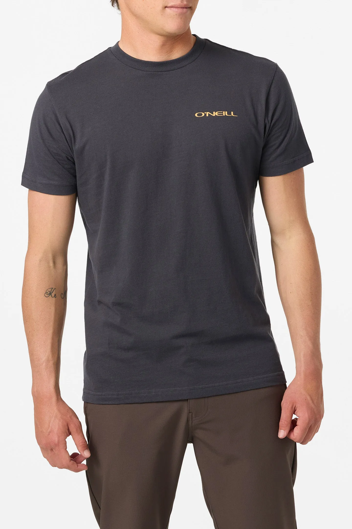 Glassy Days Standard Fit Tee sold by O'Neill product image thumbnail 2