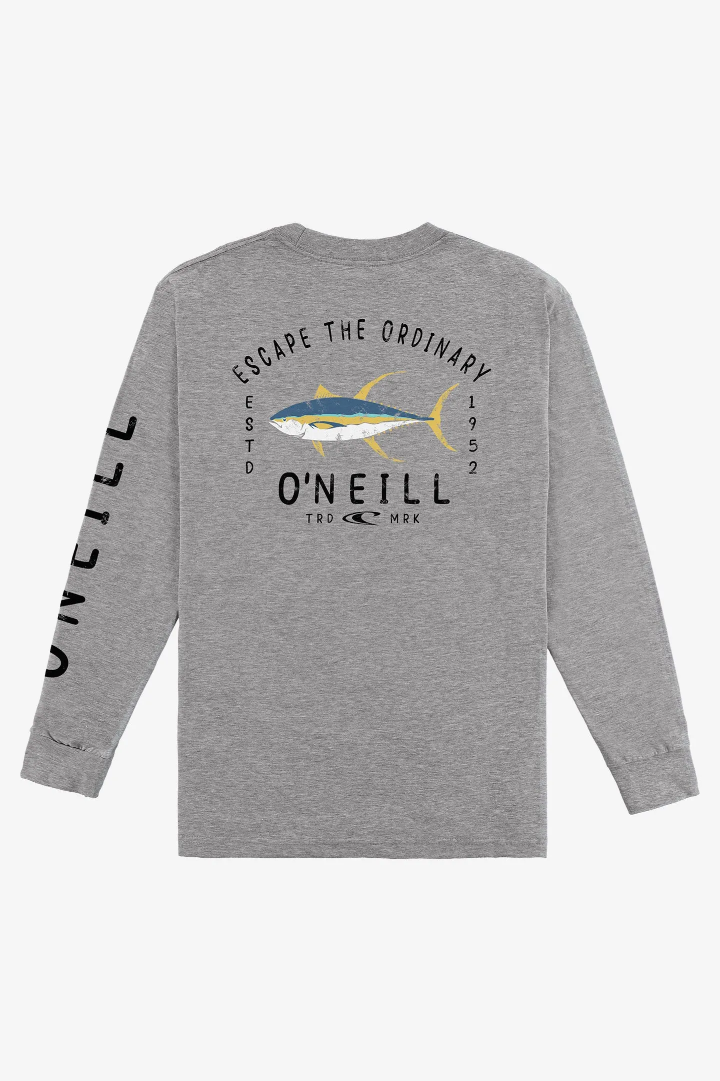 Grindz Standard Fit Long Sleeve Tee sold by O'Neill
