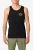 HAWAII ROOSTER STANDARD FIT TANK sold by O'Neill