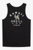 HAWAII ROOSTER STANDARD FIT TANK sold by O'Neill