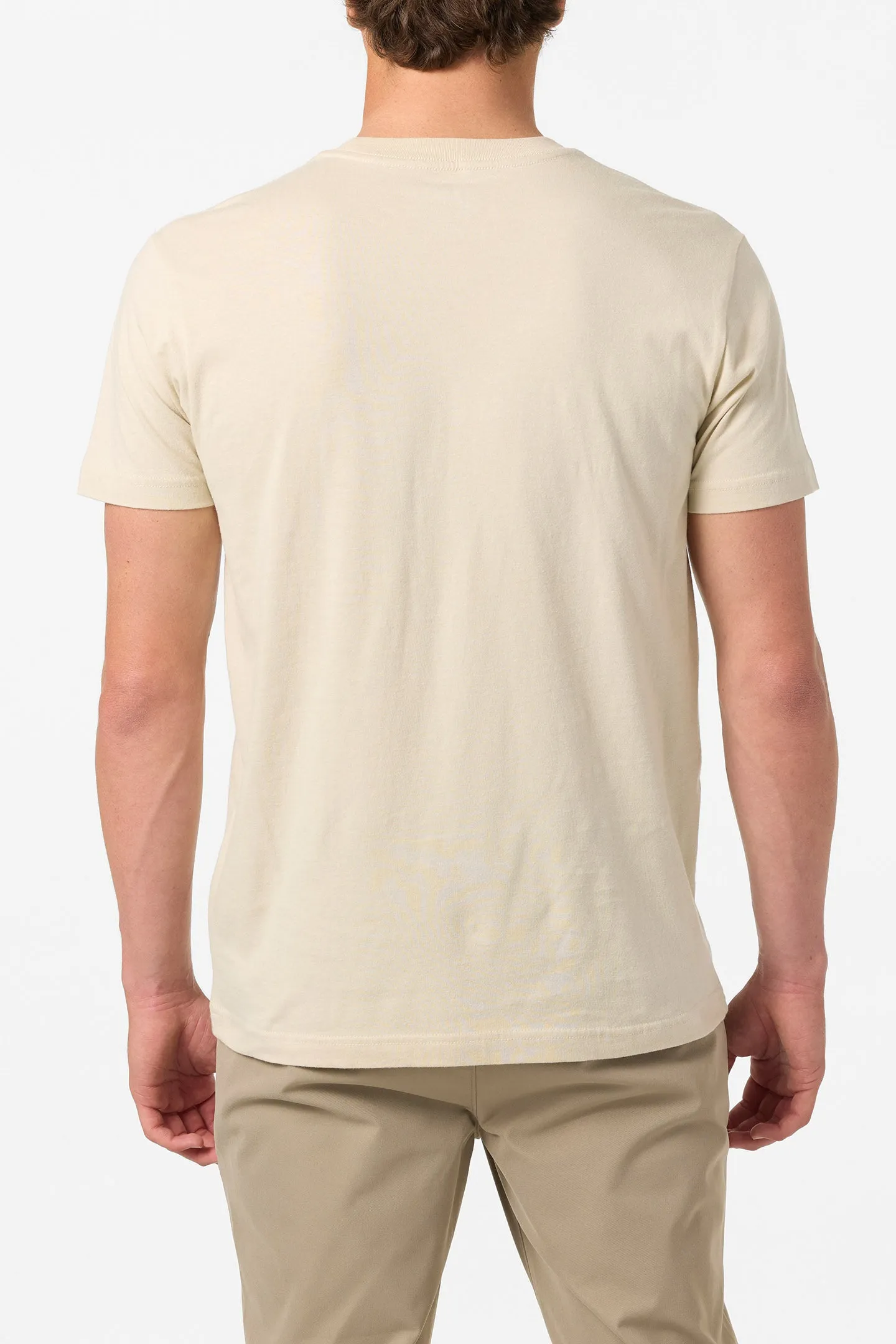 Name Badge Pocket Standard Fit Tee sold by O'Neill product image thumbnail 5