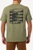 O'RIGINALS 60'S AD RELAXED FIT TEE sold by O'Neill