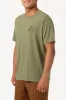 O'RIGINALS 60'S AD RELAXED FIT TEE sold by O'Neill