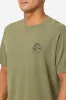 O'RIGINALS 60'S AD RELAXED FIT TEE sold by O'Neill