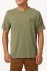 O'RIGINALS 60'S AD RELAXED FIT TEE sold by O'Neill