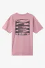 O'RIGINALS 60'S AD RELAXED FIT TEE sold by O'Neill