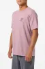 O'RIGINALS 60'S AD RELAXED FIT TEE sold by O'Neill