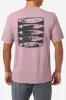 O'RIGINALS 60'S AD RELAXED FIT TEE sold by O'Neill