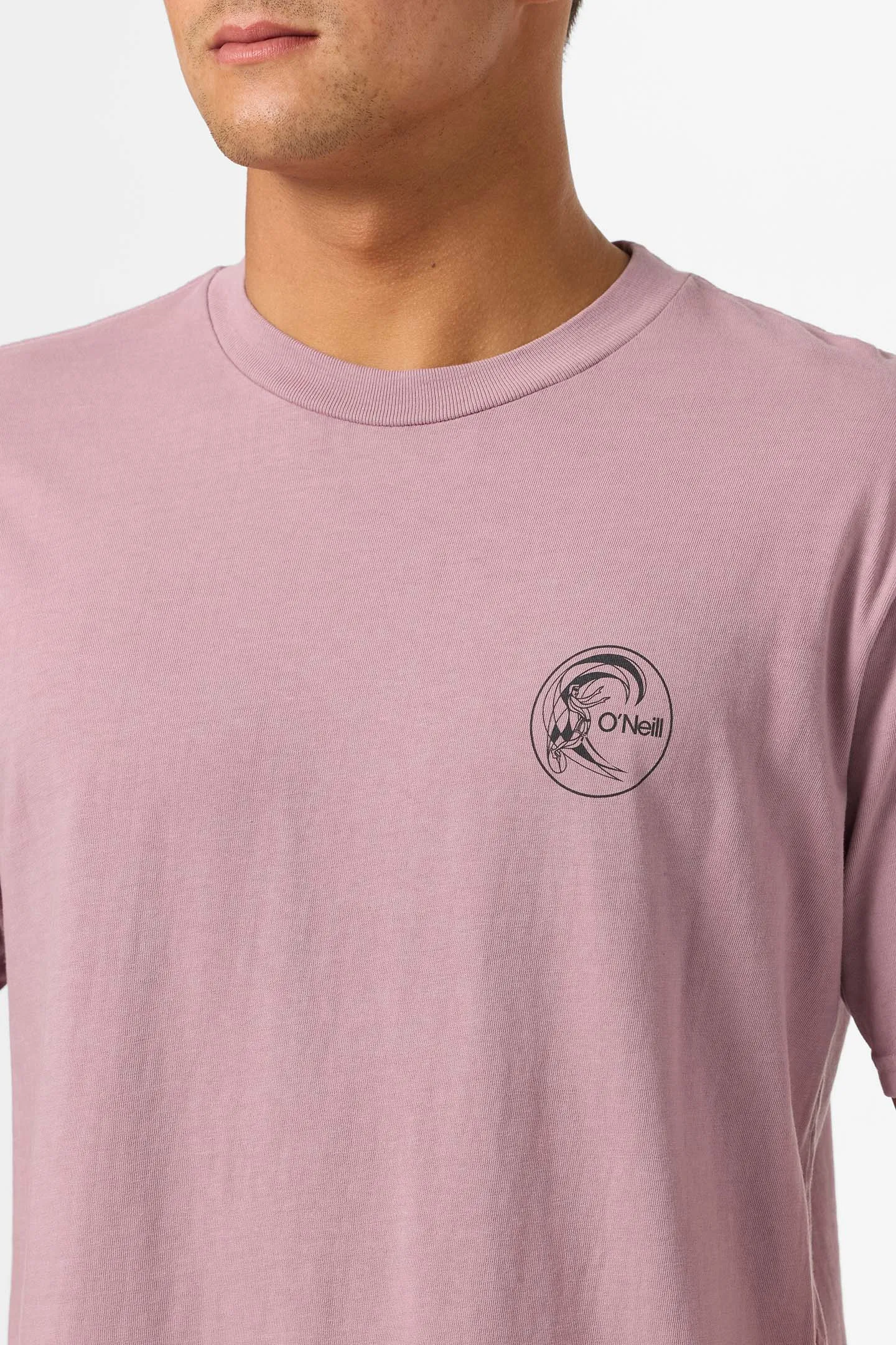 O'Riginals 60's Ad Relaxed Fit Tee sold by O'Neill product image thumbnail 4