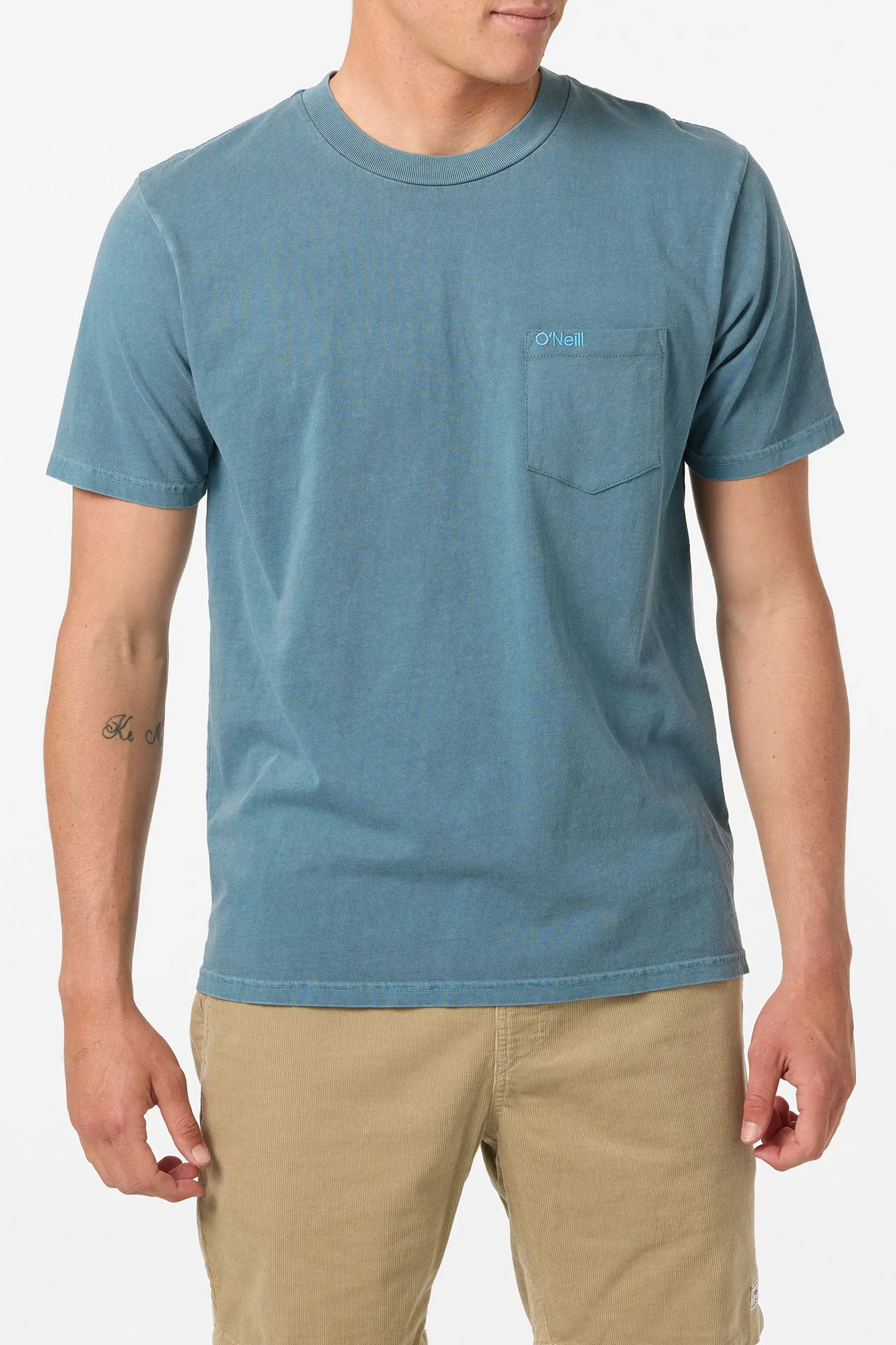 O'Riginals Pocket Relaxed Fit Tee sold by O'Neill product image thumbnail 2