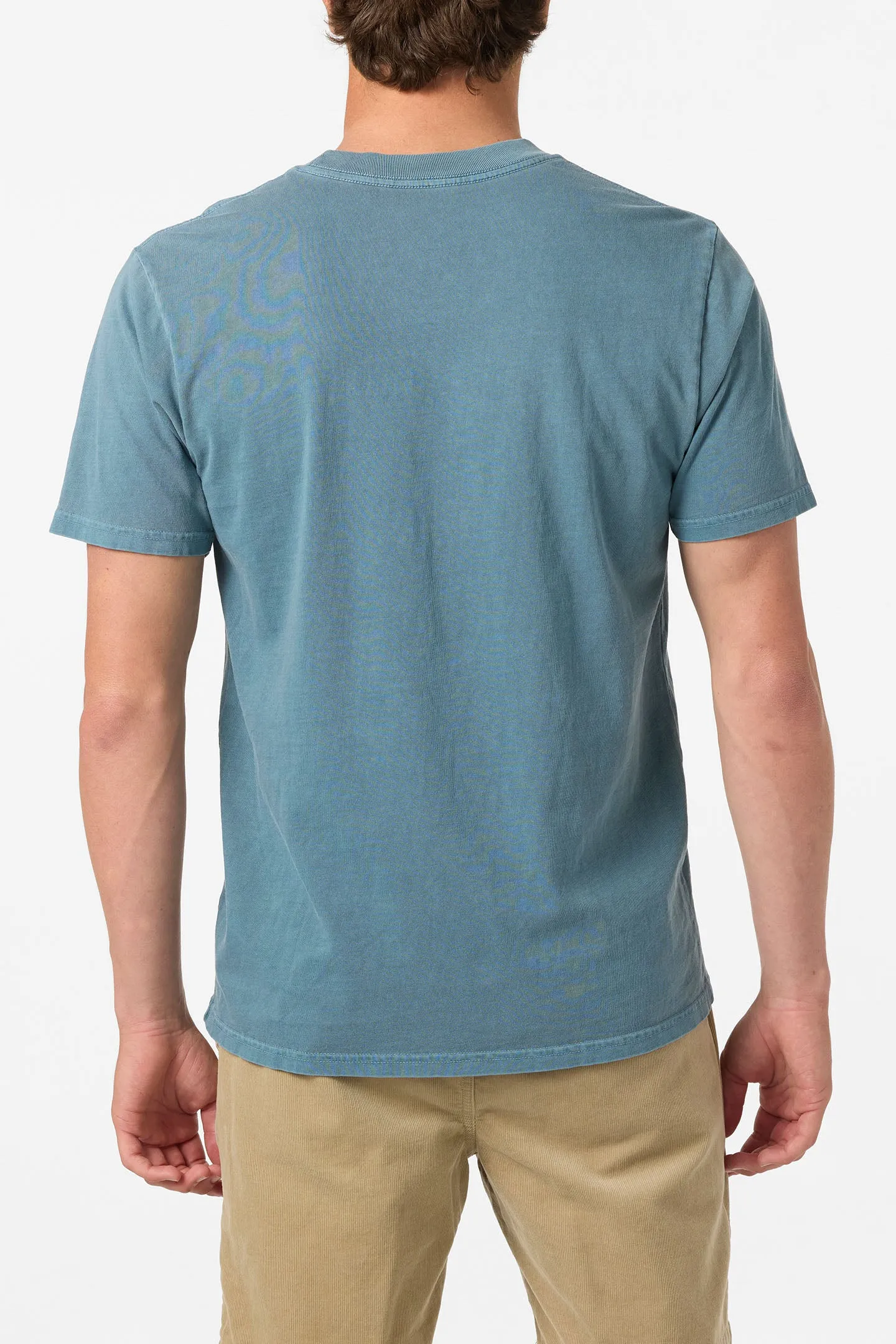 O'Riginals Pocket Relaxed Fit Tee sold by O'Neill product image thumbnail 5