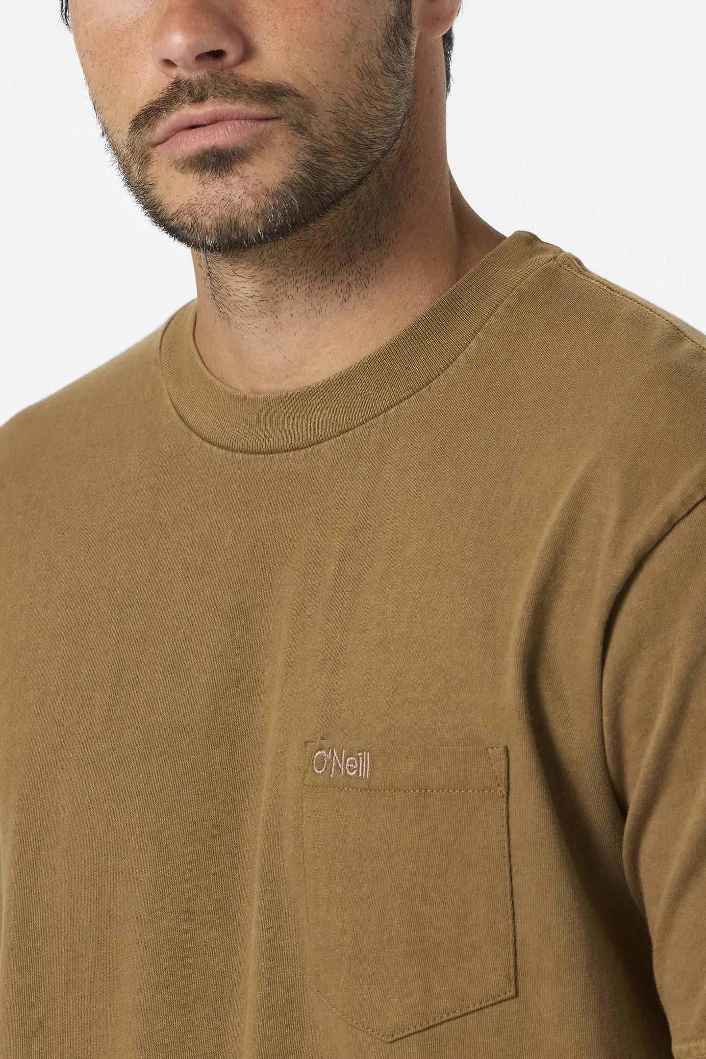 O'Riginals Relaxed Fit Pocket Tee sold by O'Neill product image thumbnail 4