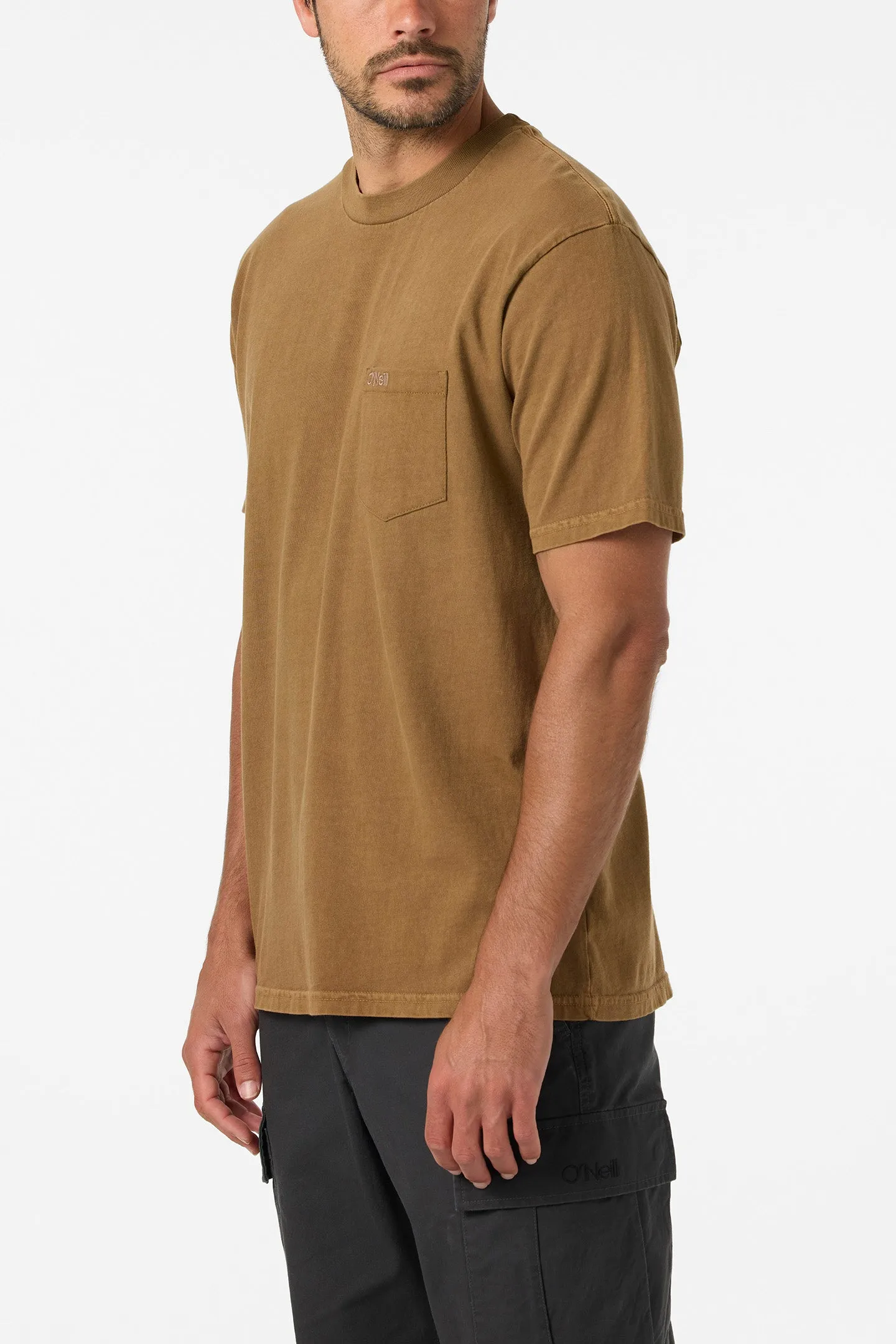 O'Riginals Relaxed Fit Pocket Tee sold by O'Neill product image thumbnail 3