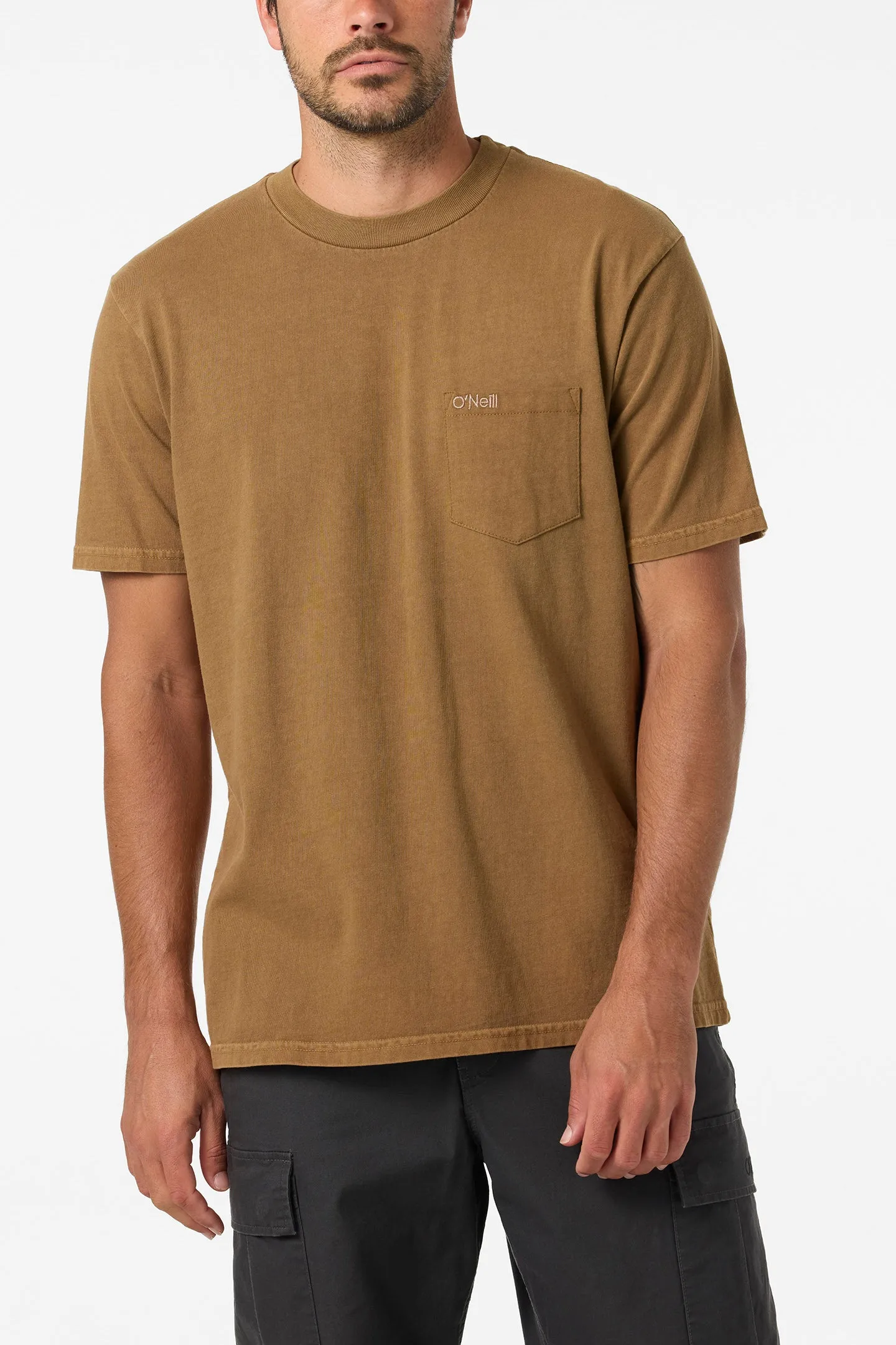 O'Riginals Relaxed Fit Pocket Tee sold by O'Neill product image thumbnail 2