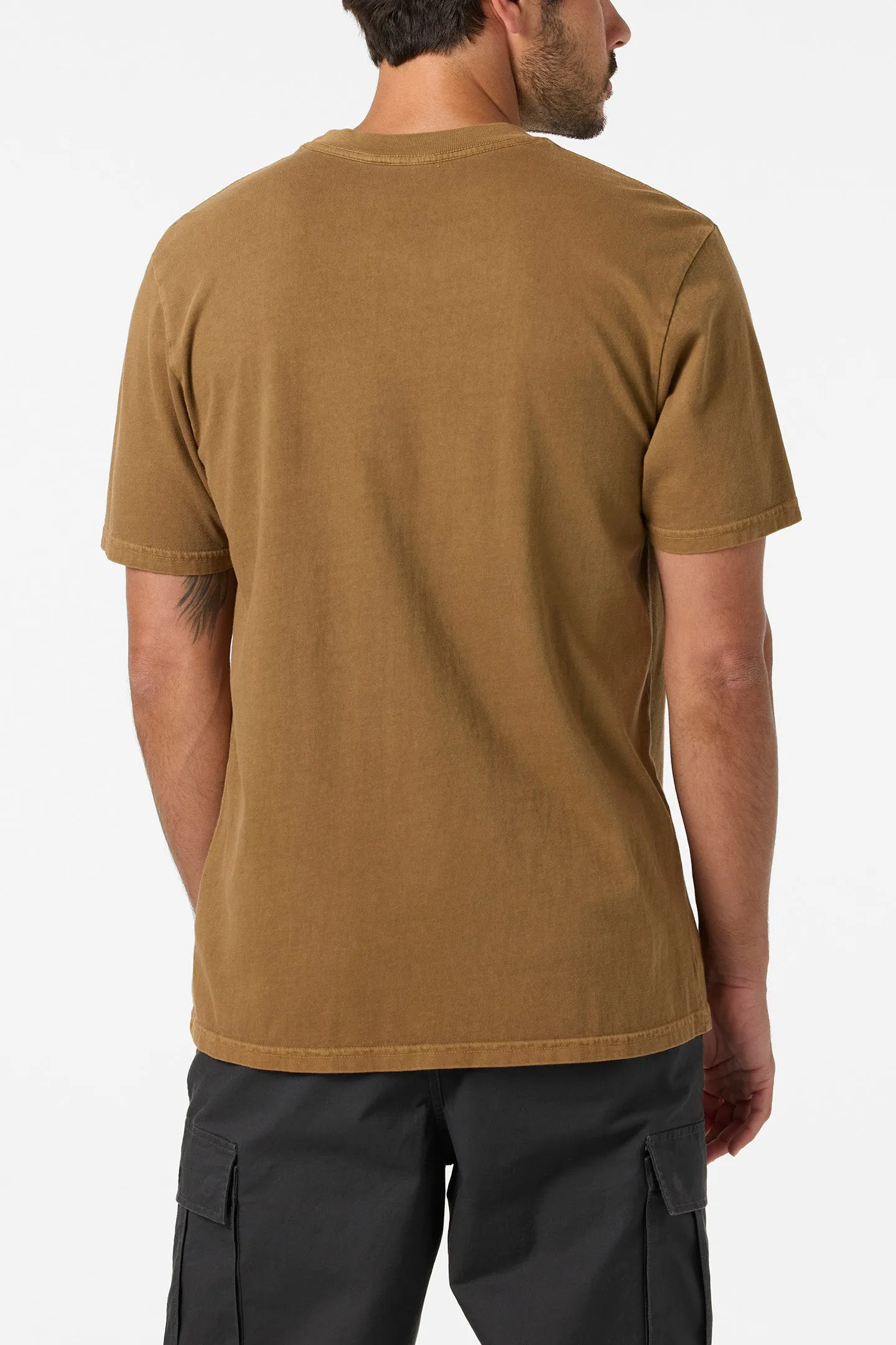 O'Riginals Relaxed Fit Pocket Tee sold by O'Neill product image thumbnail 5