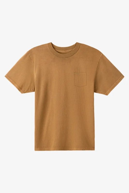 O'RIGINALS RELAXED FIT POCKET TEE sold by O'Neill