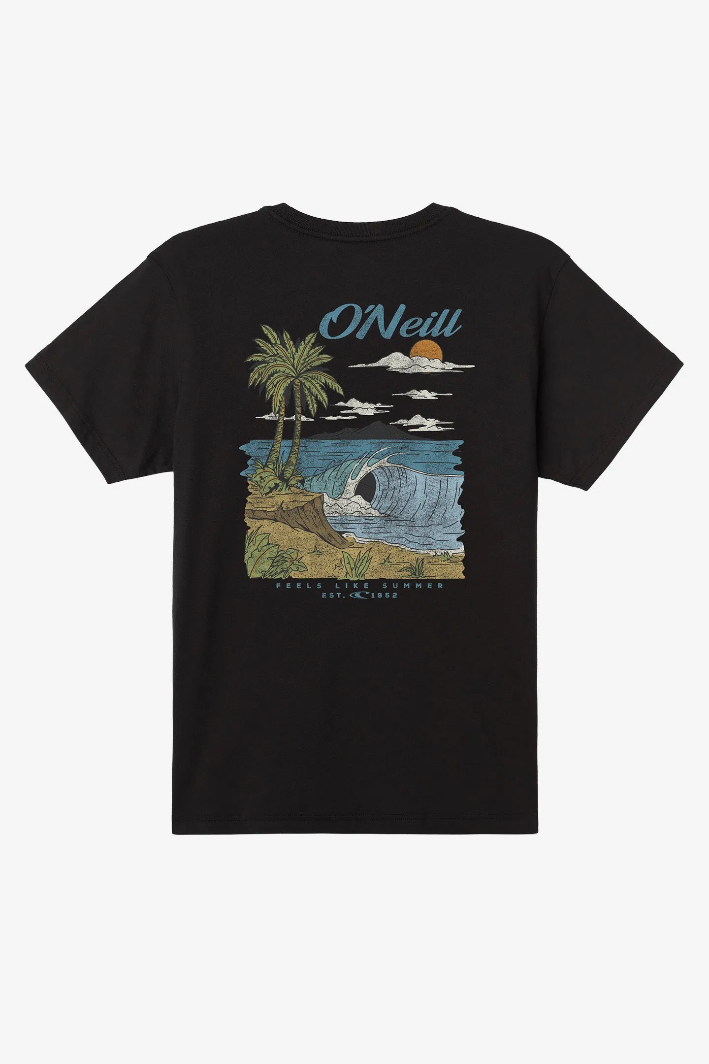 Shorebreak Standard Fit Tee sold by O'Neill