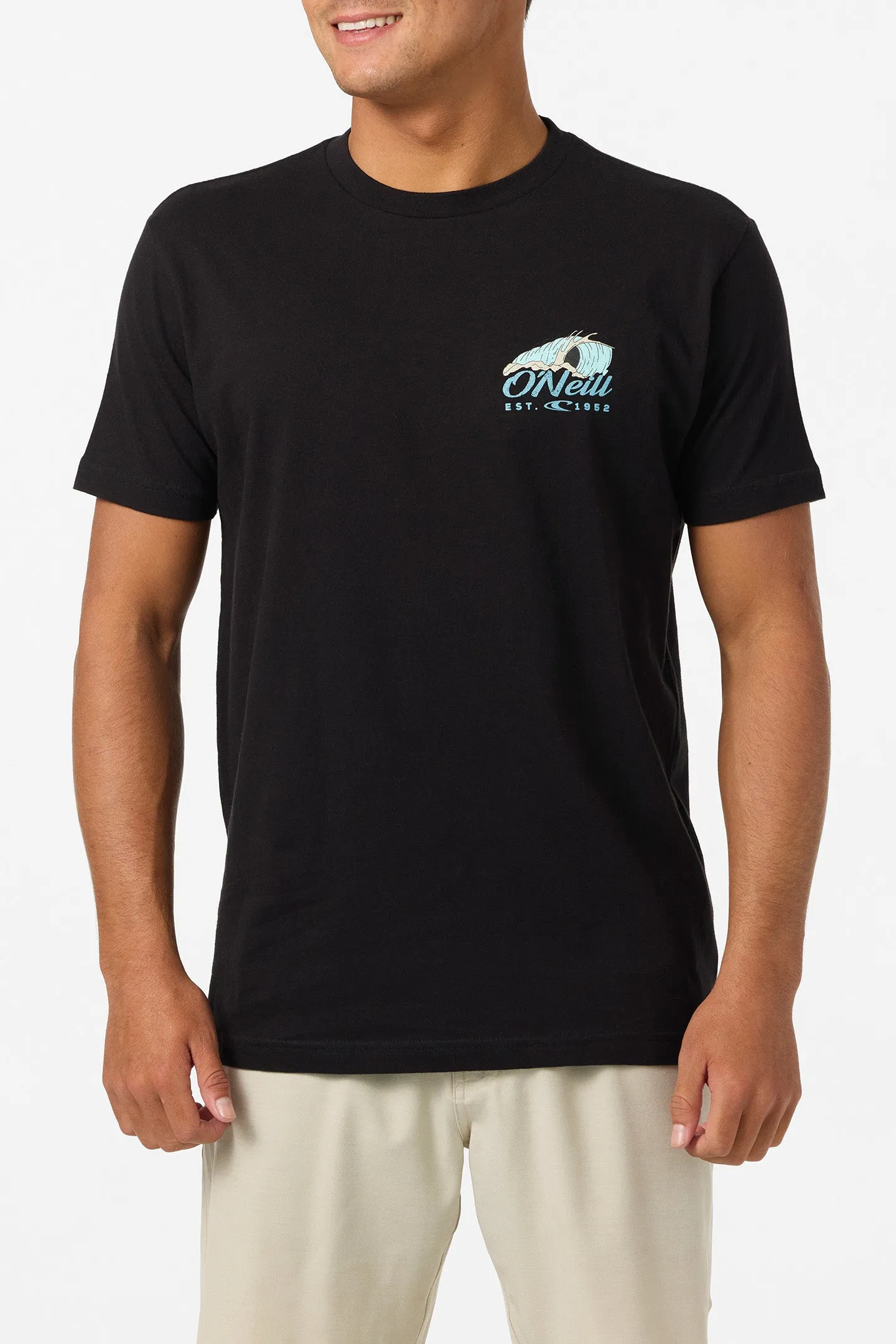 Shorebreak Standard Fit Tee sold by O'Neill product image thumbnail 2
