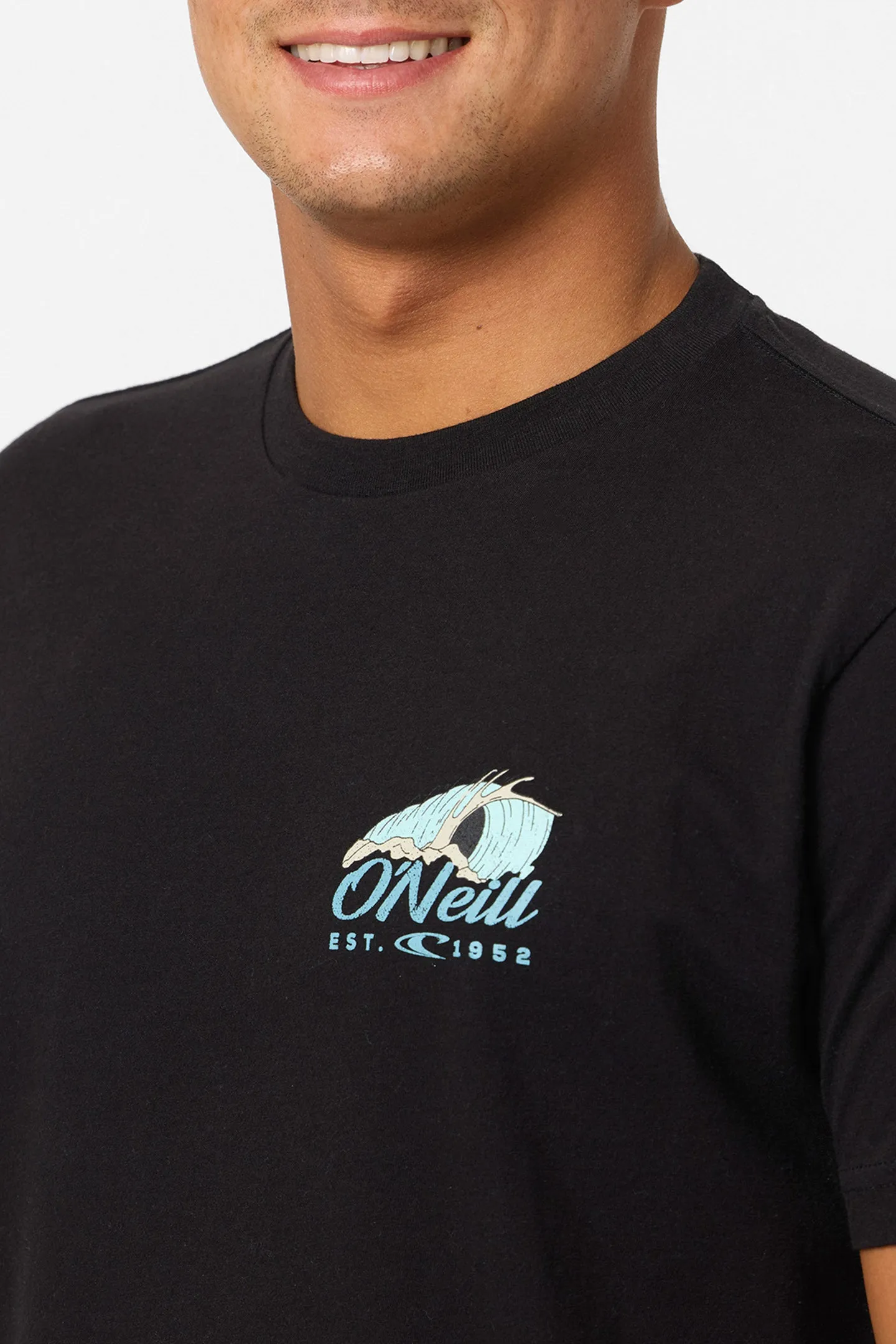 Shorebreak Standard Fit Tee sold by O'Neill product image thumbnail 4
