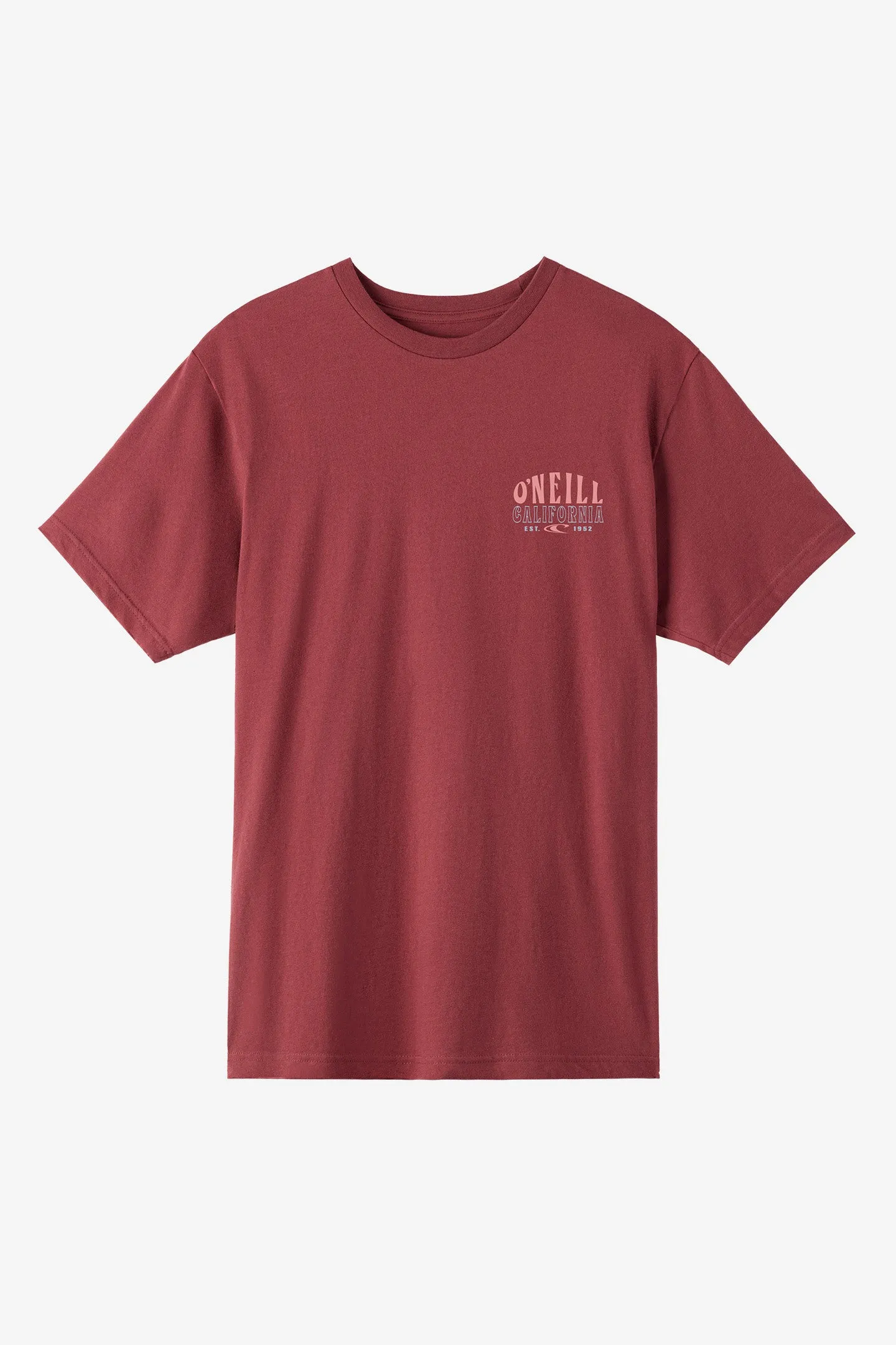 Surf, Sun, Stoke Standard Fit Tee sold by O'Neill product image thumbnail 5