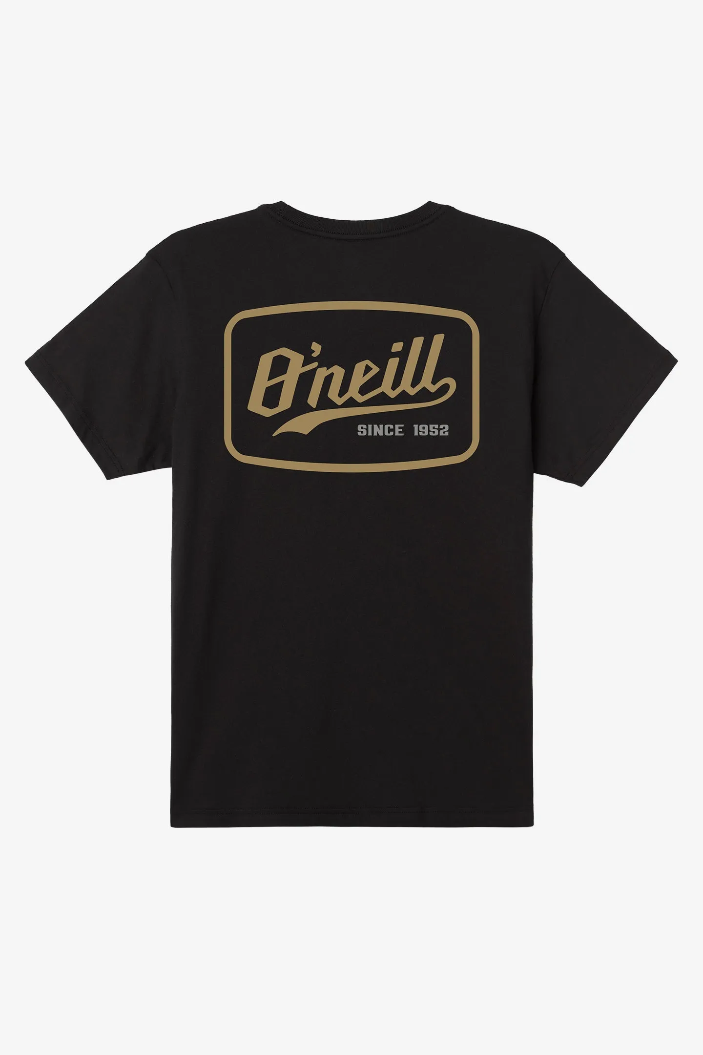 Swashbuckler Standard Fit Tee sold by O'Neill