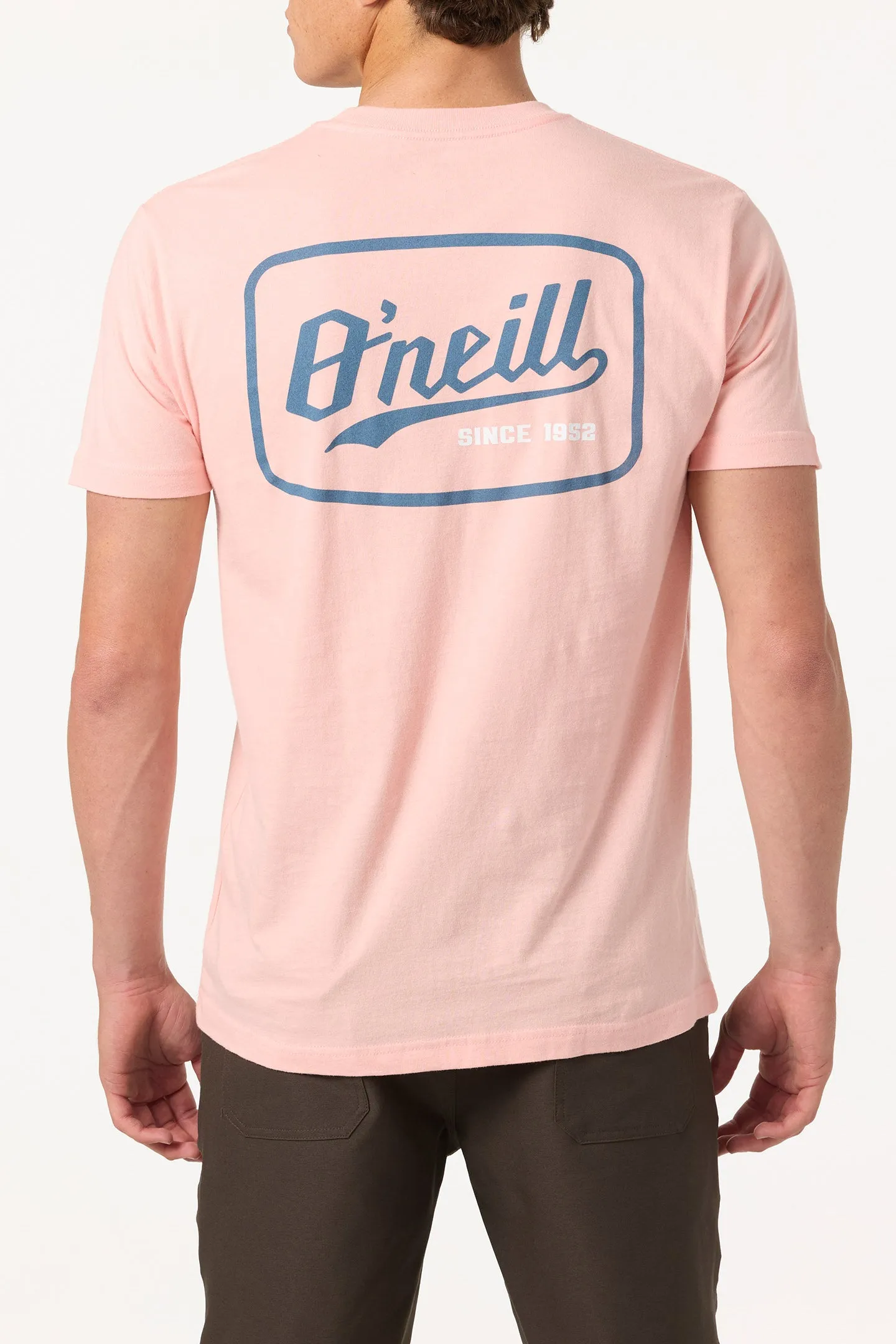 Swashbuckler Standard Fit Tee sold by O'Neill product image thumbnail 5