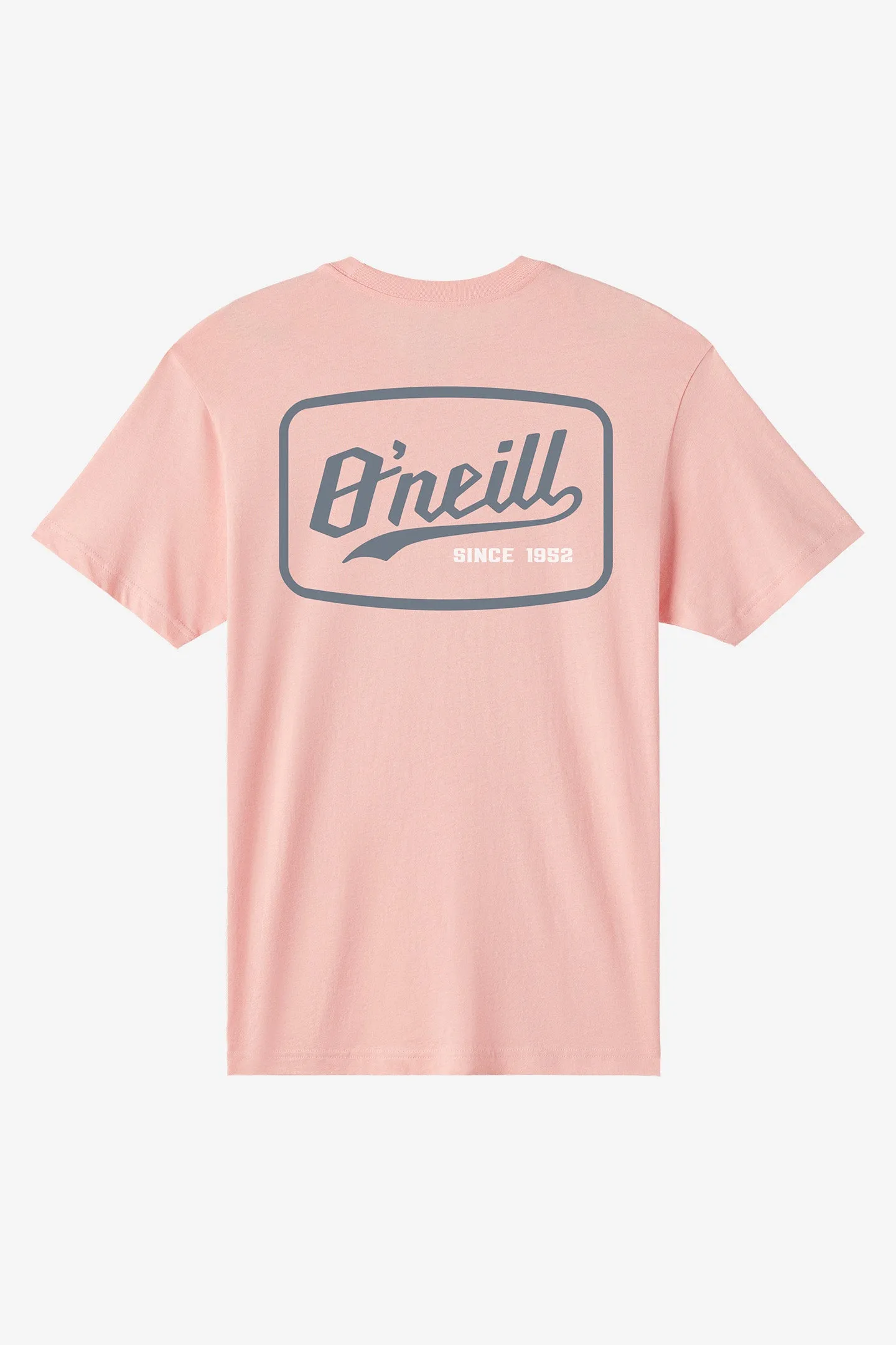 Swashbuckler Standard Fit Tee sold by O'Neill