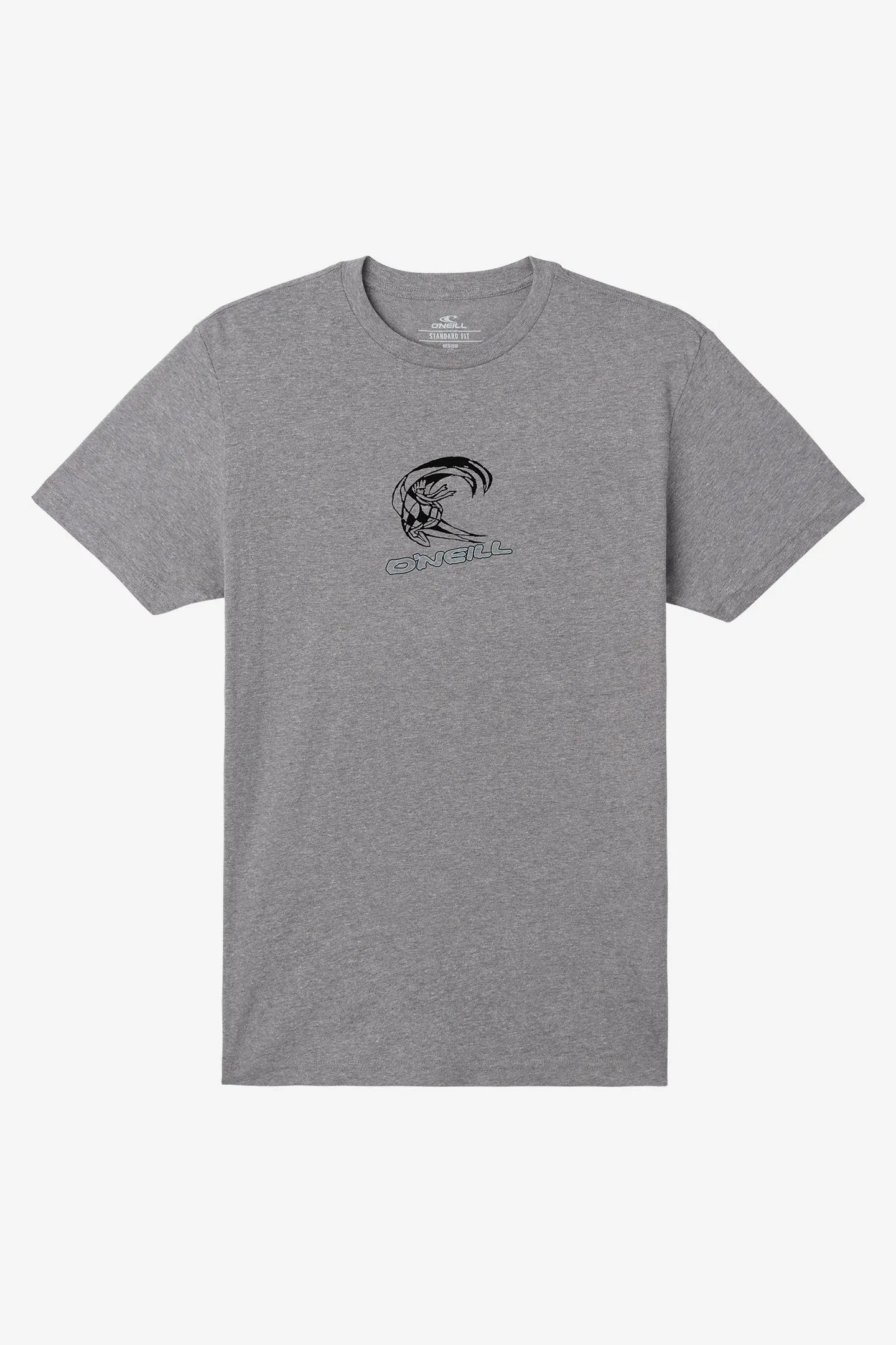 Team Spike Standard Fit Tee sold by O'Neill product image thumbnail 5