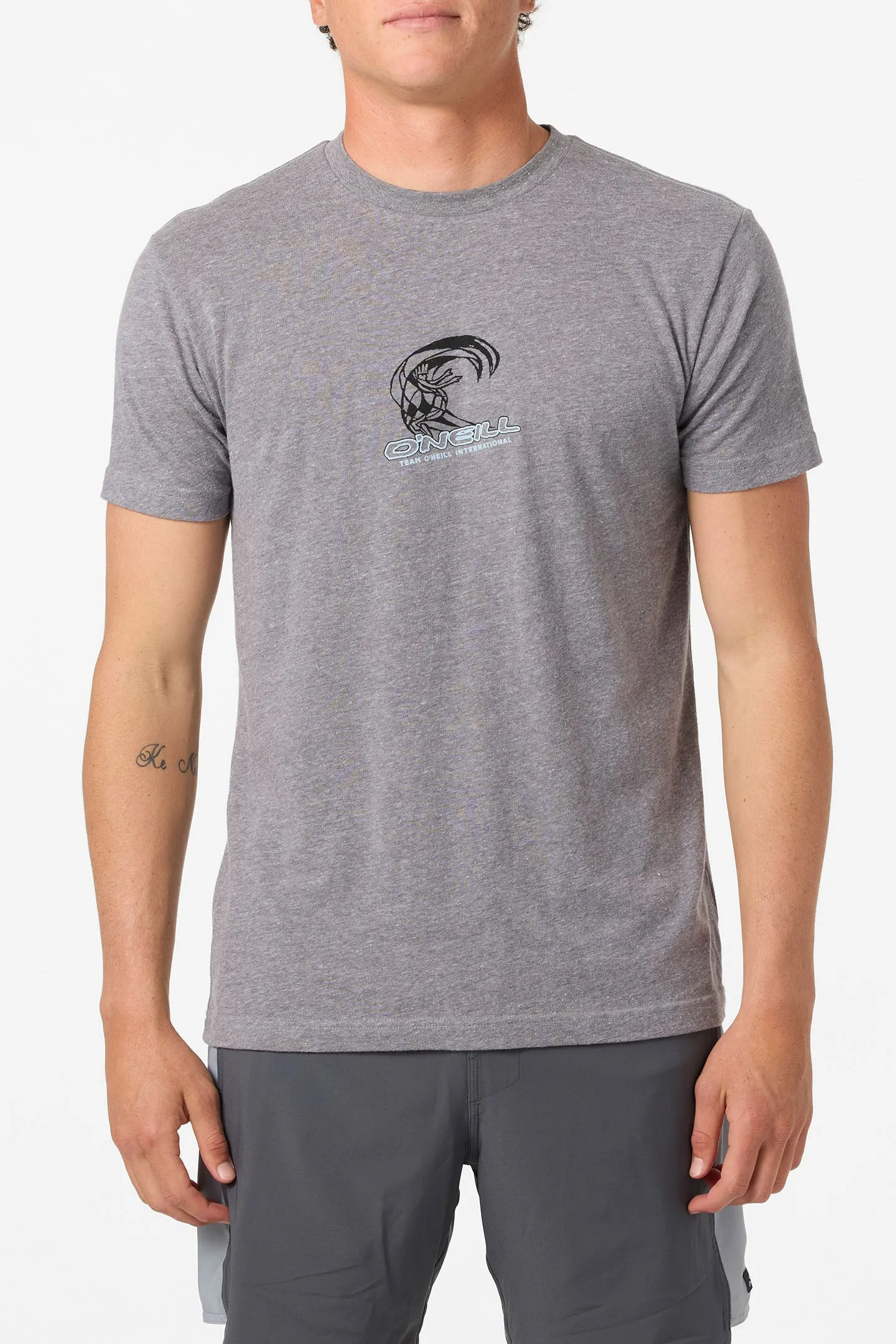 Team Spike Standard Fit Tee sold by O'Neill product image thumbnail 2