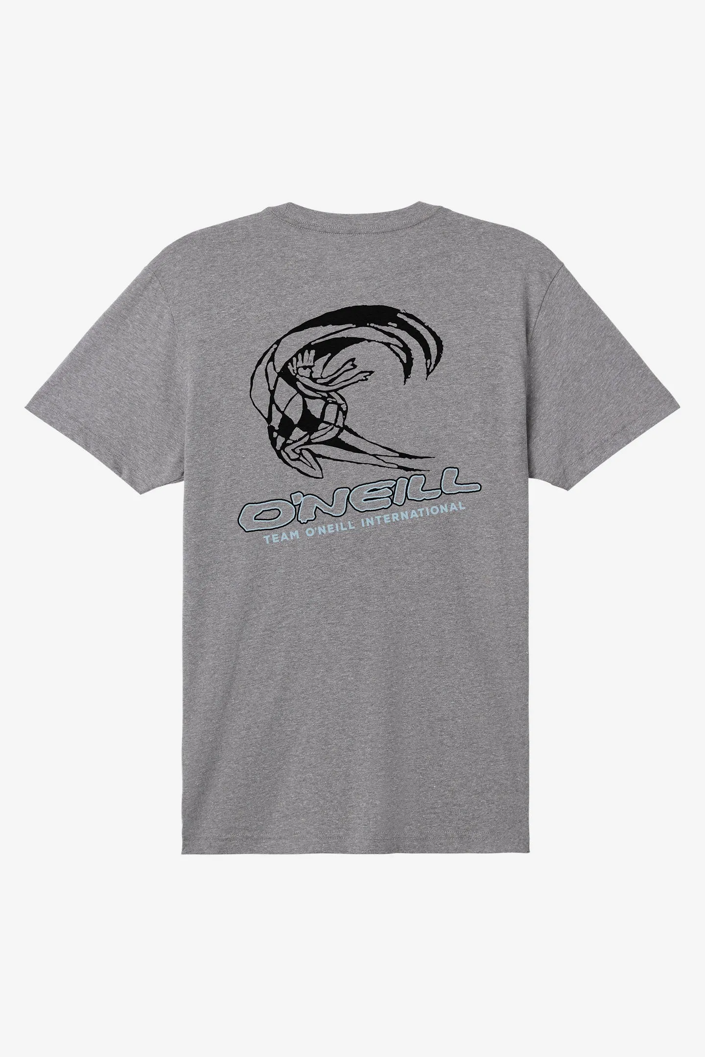 Team Spike Standard Fit Tee sold by O'Neill