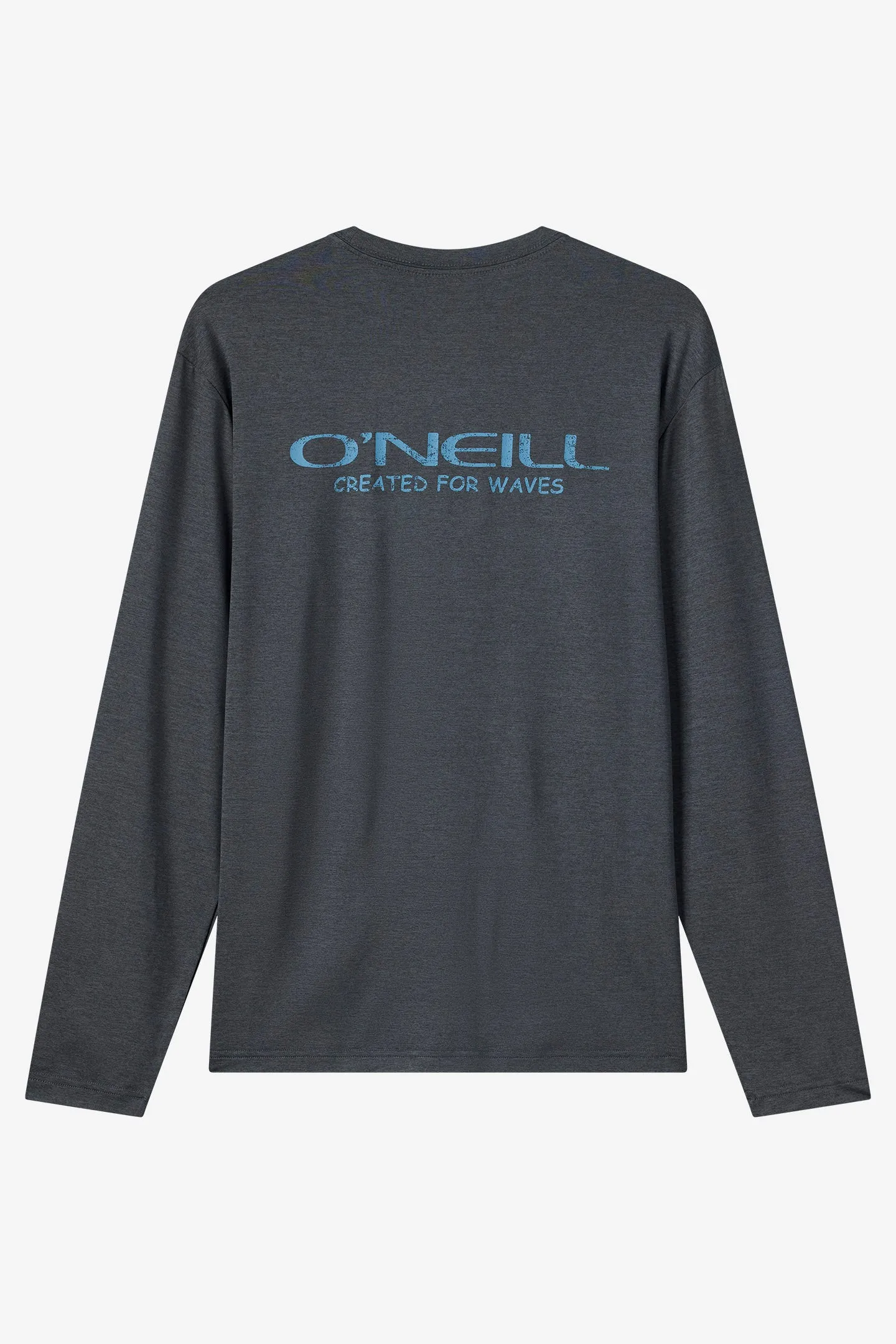 TRVLR UPF Stacked Long Sleeve Pullover sold by O'Neill